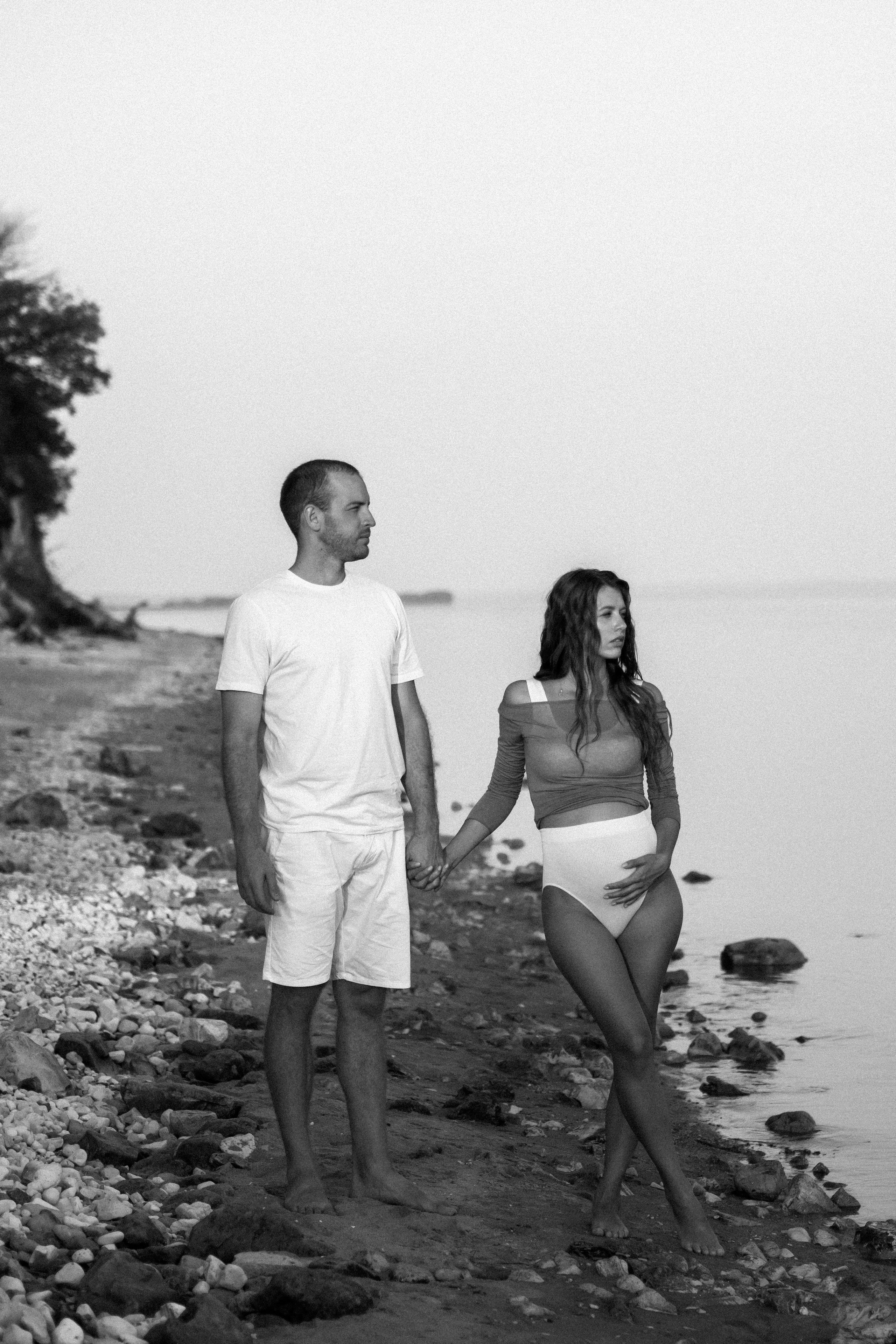 В ожидании. Женский и семейный фотограф в Казани Диляра Салимзянова