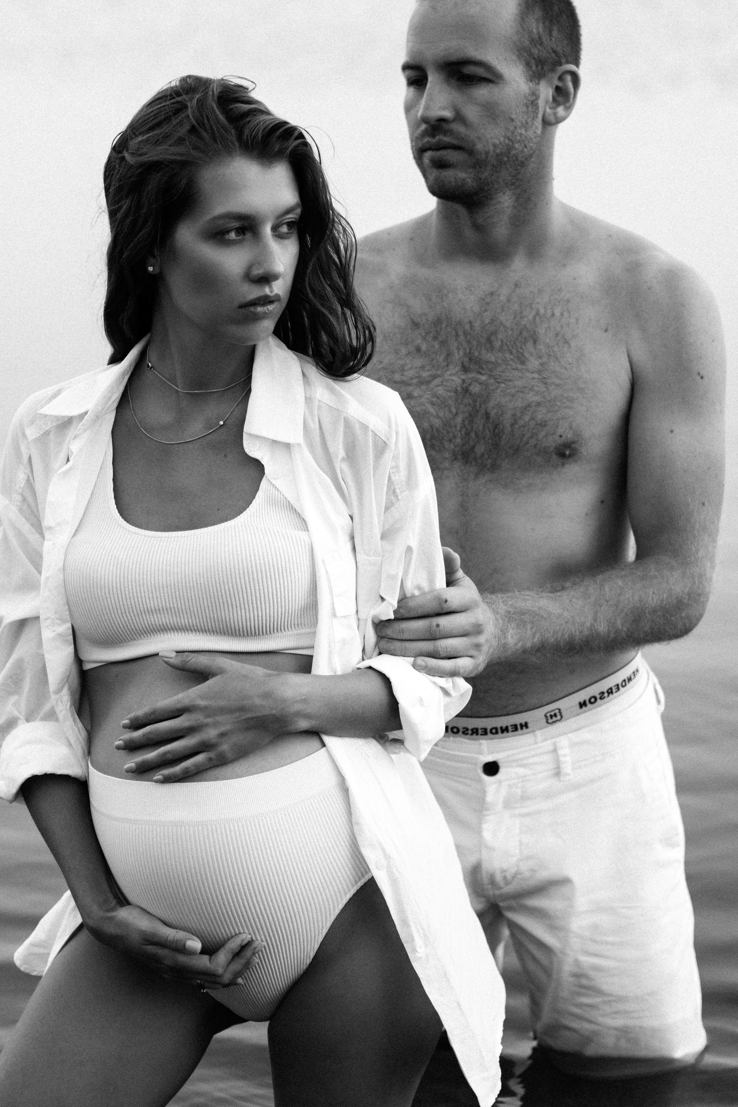 В ожидании. Женский и семейный фотограф в Казани Диляра Салимзянова