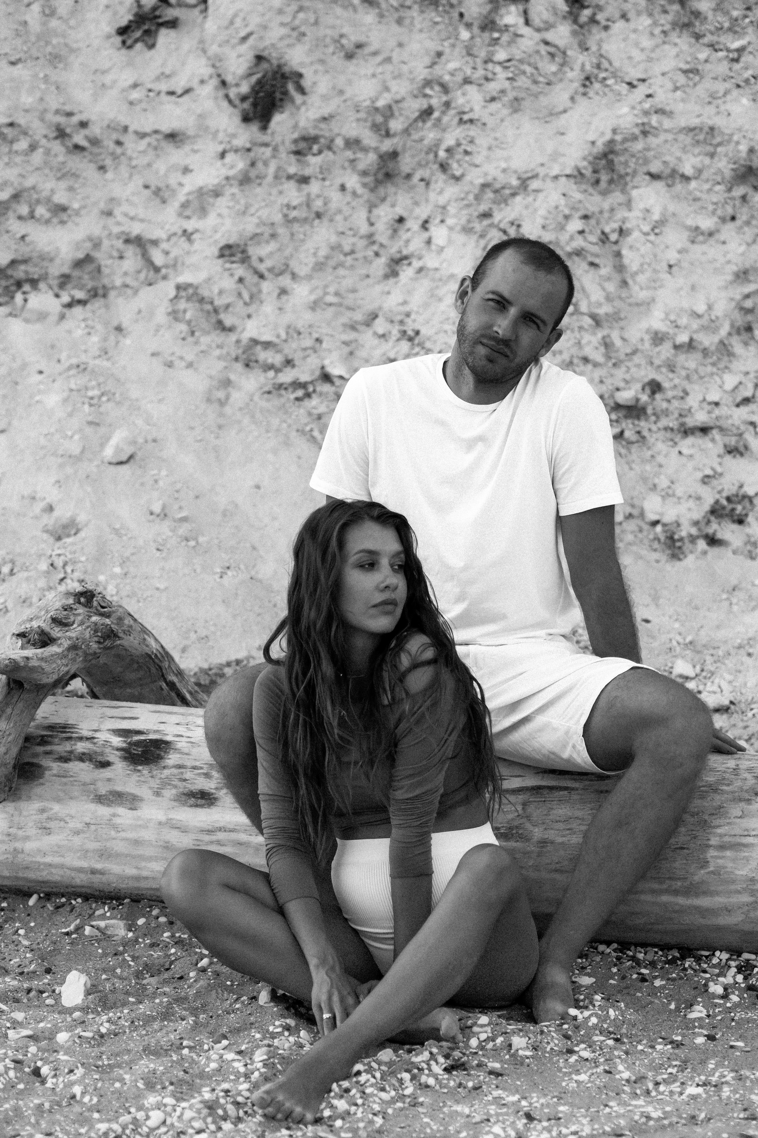 В ожидании. Женский и семейный фотограф в Казани Диляра Салимзянова