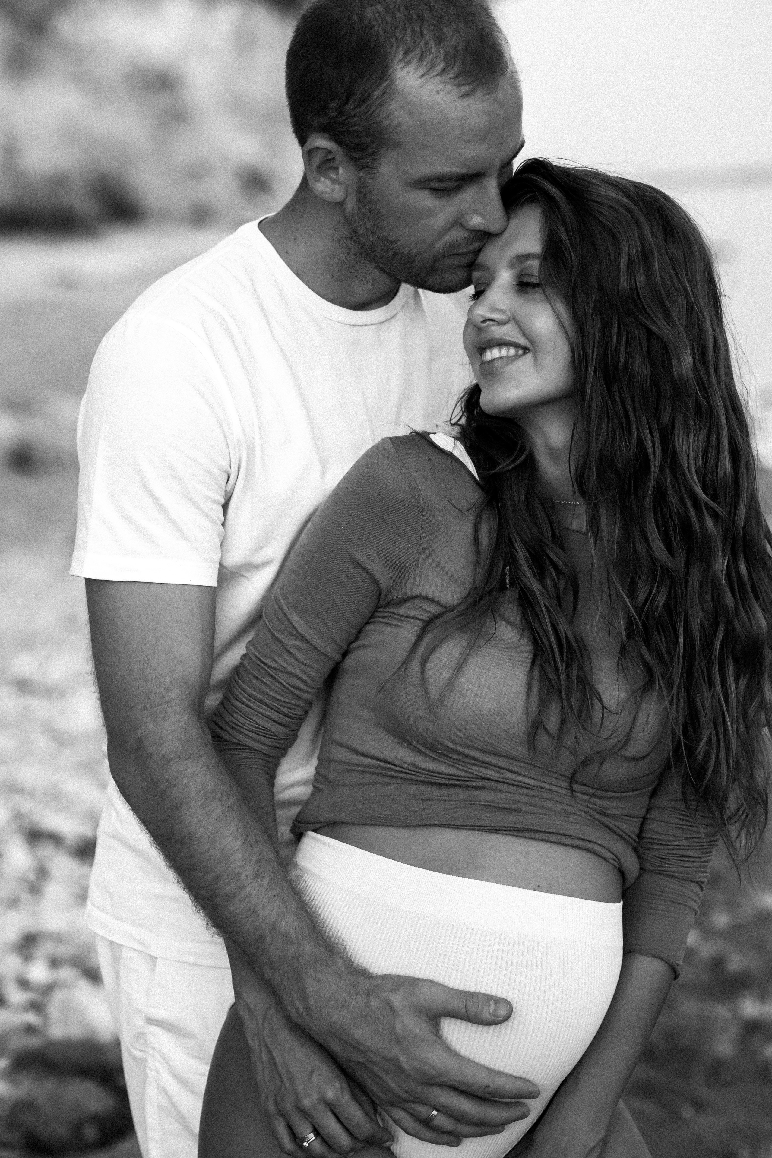 В ожидании. Женский и семейный фотограф в Казани Диляра Салимзянова