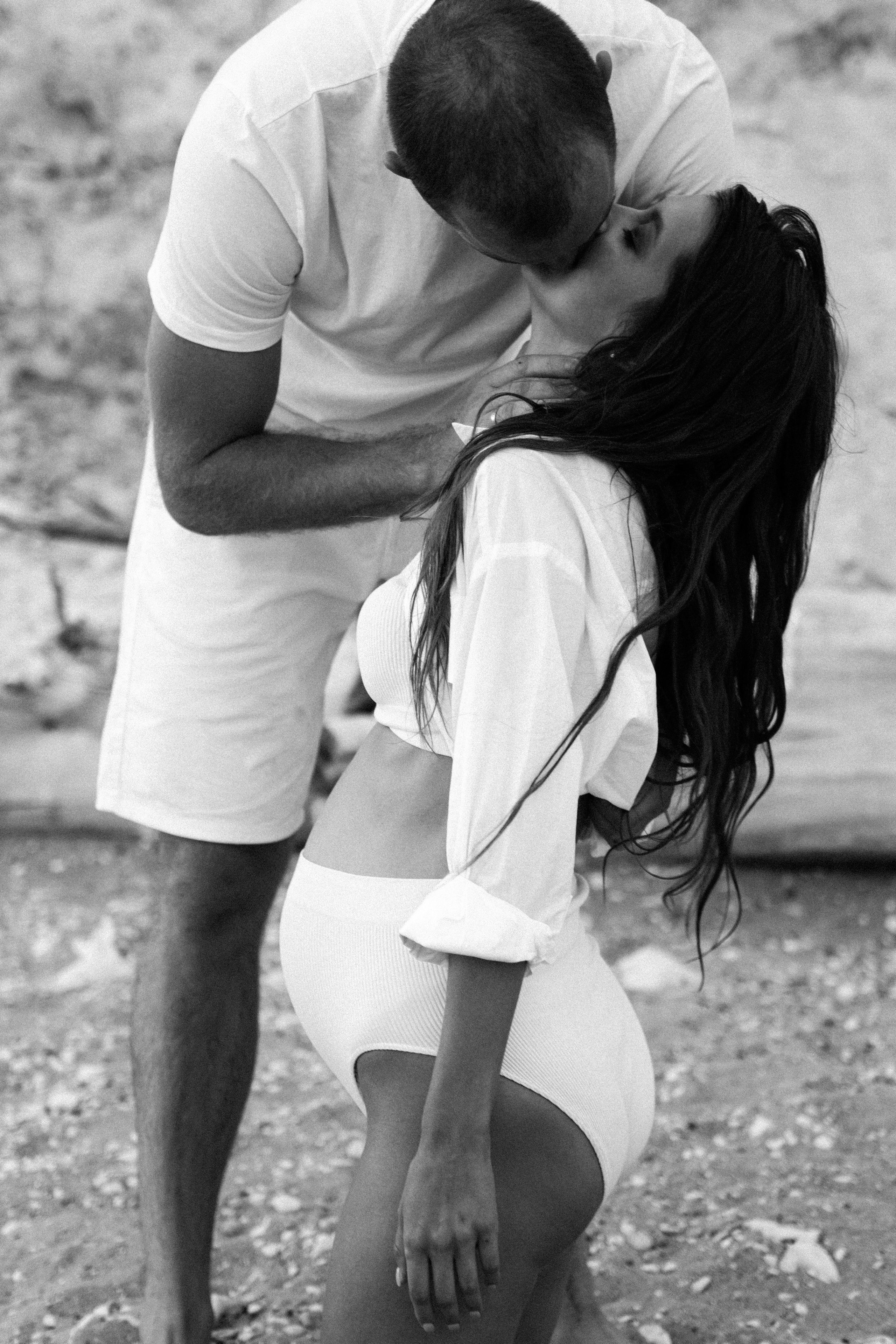 В ожидании. Женский и семейный фотограф в Казани Диляра Салимзянова