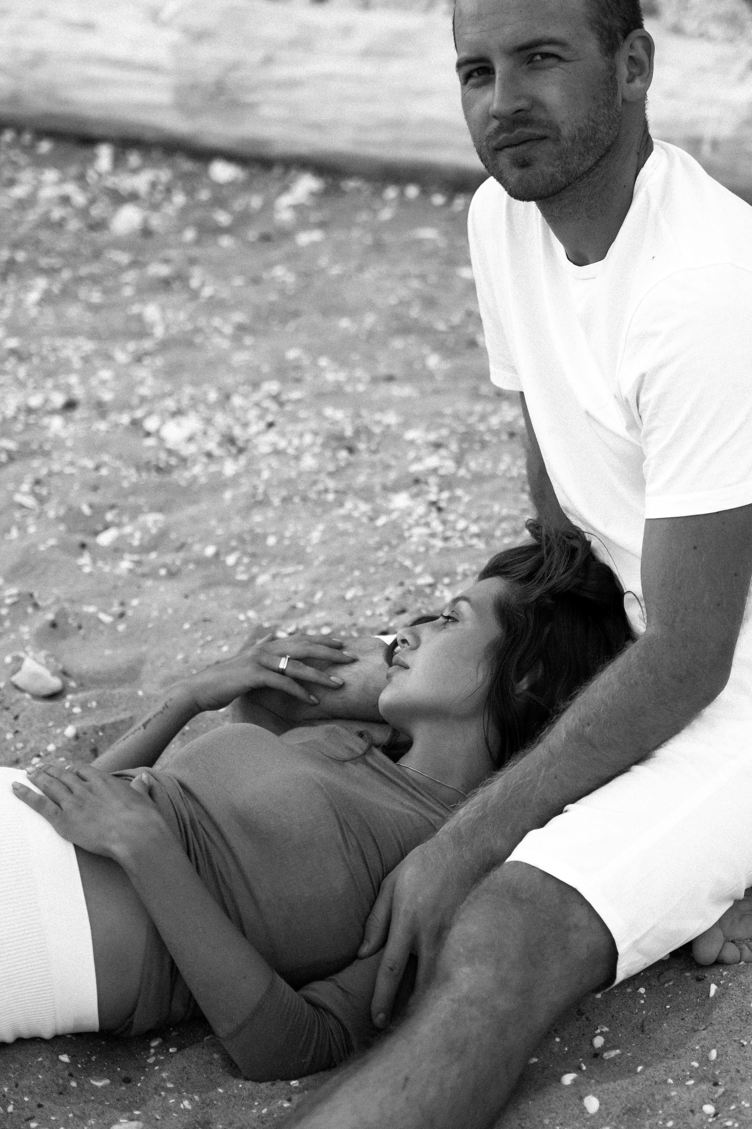 В ожидании. Женский и семейный фотограф в Казани Диляра Салимзянова