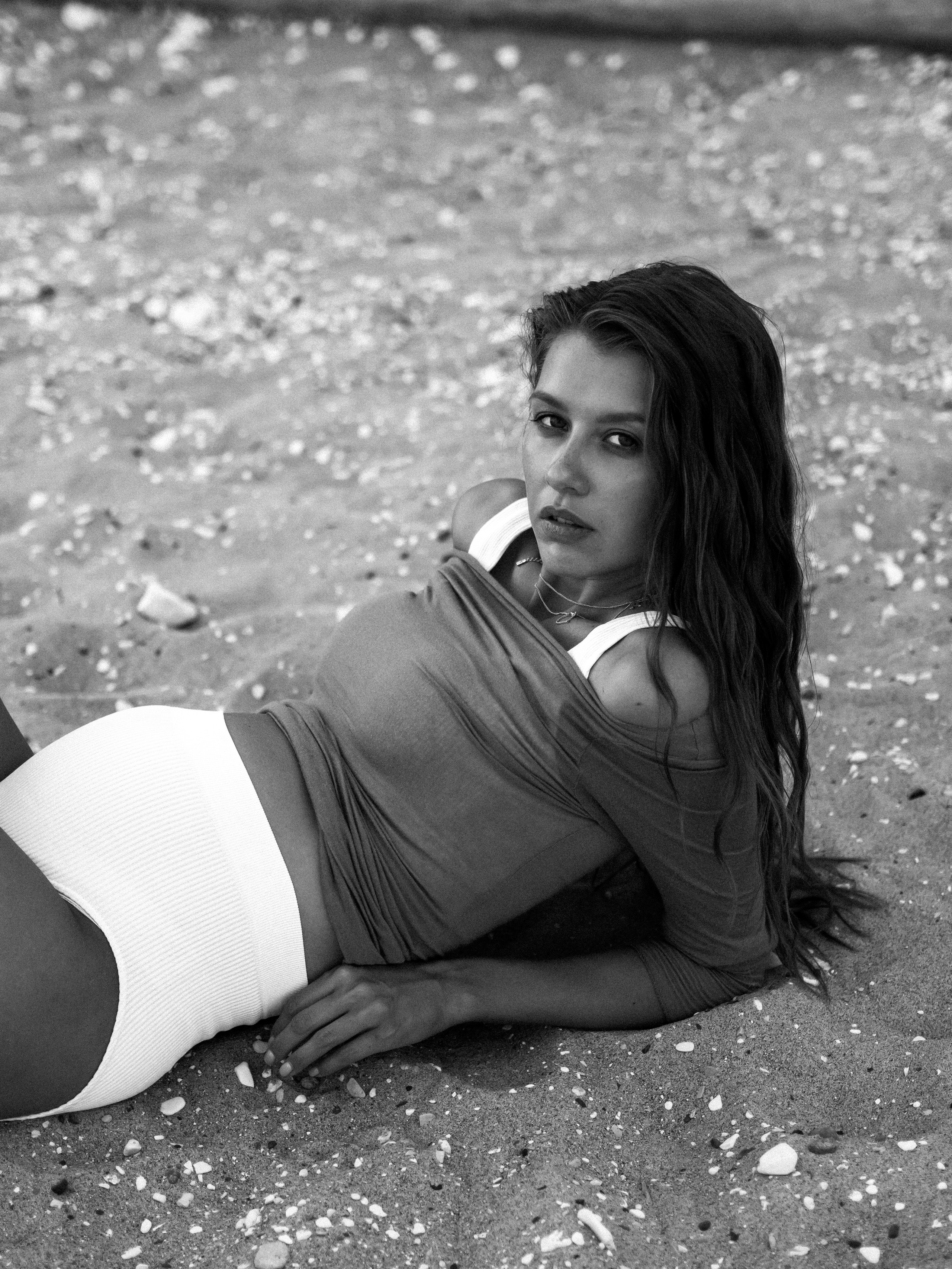 В ожидании. Женский и семейный фотограф в Казани Диляра Салимзянова