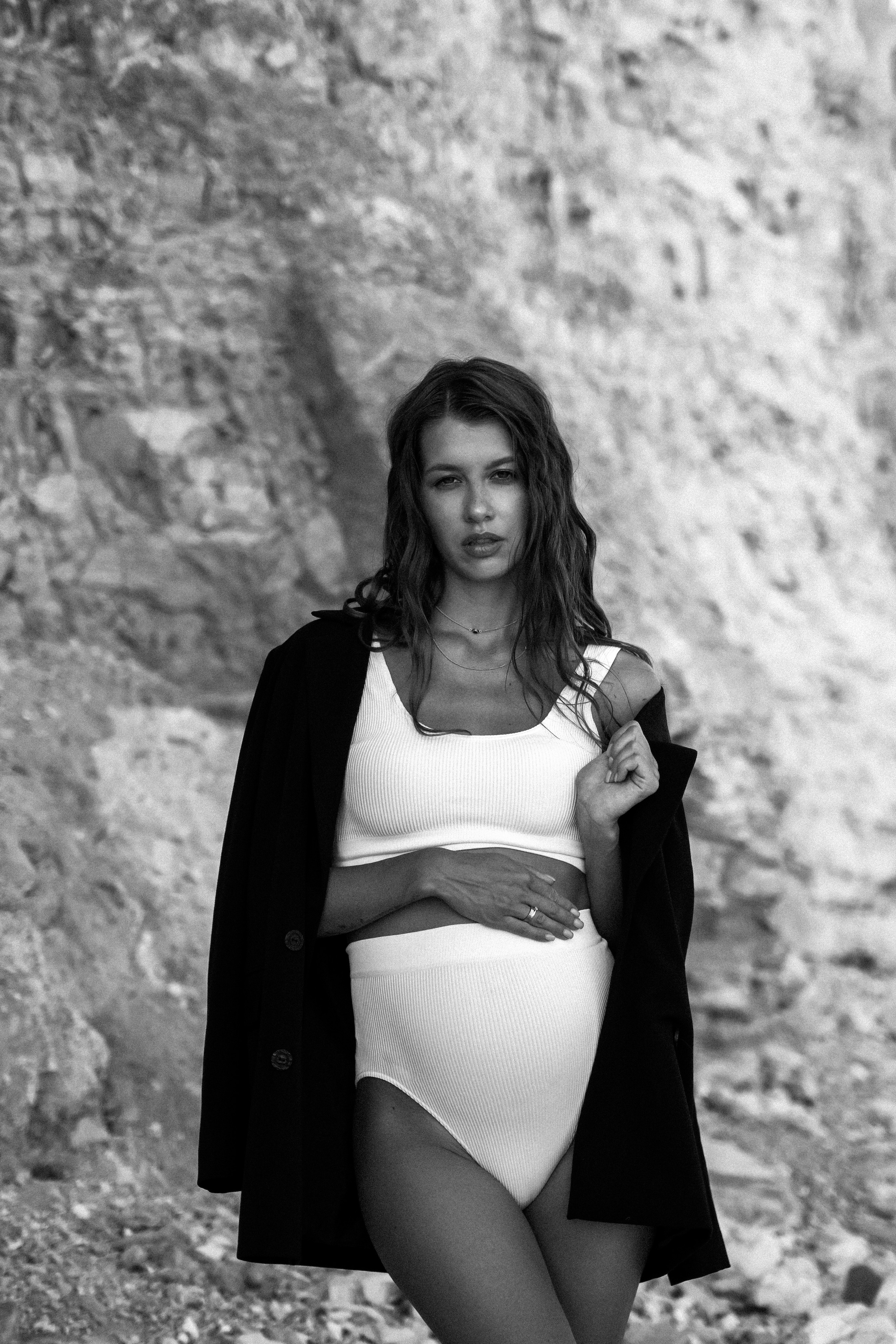 В ожидании. Женский и семейный фотограф в Казани Диляра Салимзянова