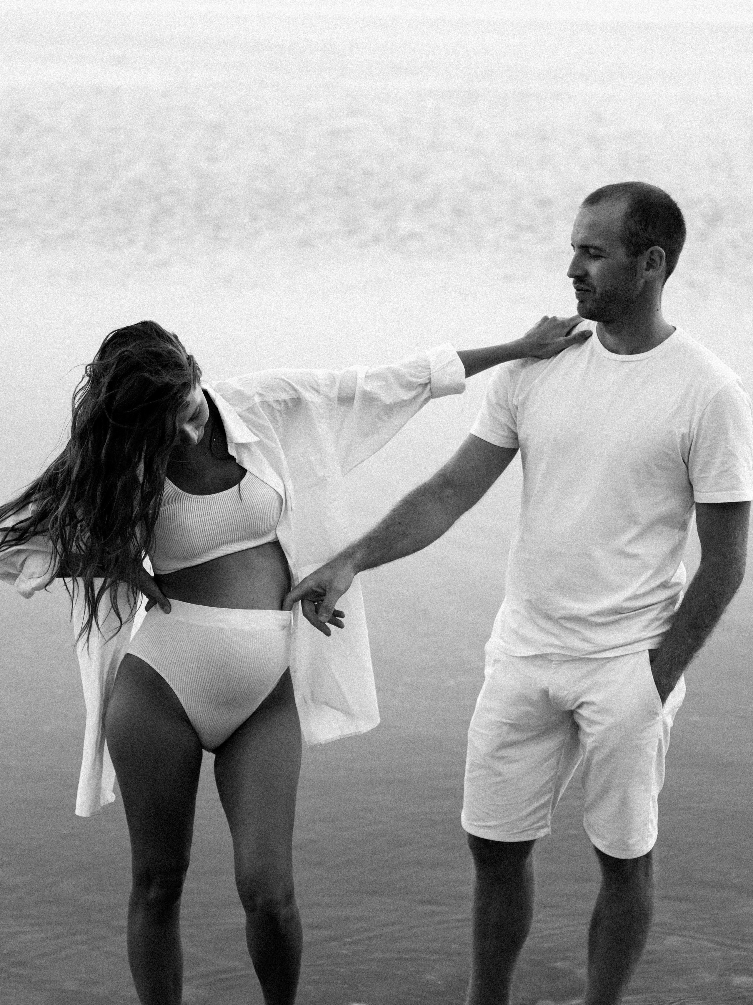 В ожидании. Женский и семейный фотограф в Казани Диляра Салимзянова