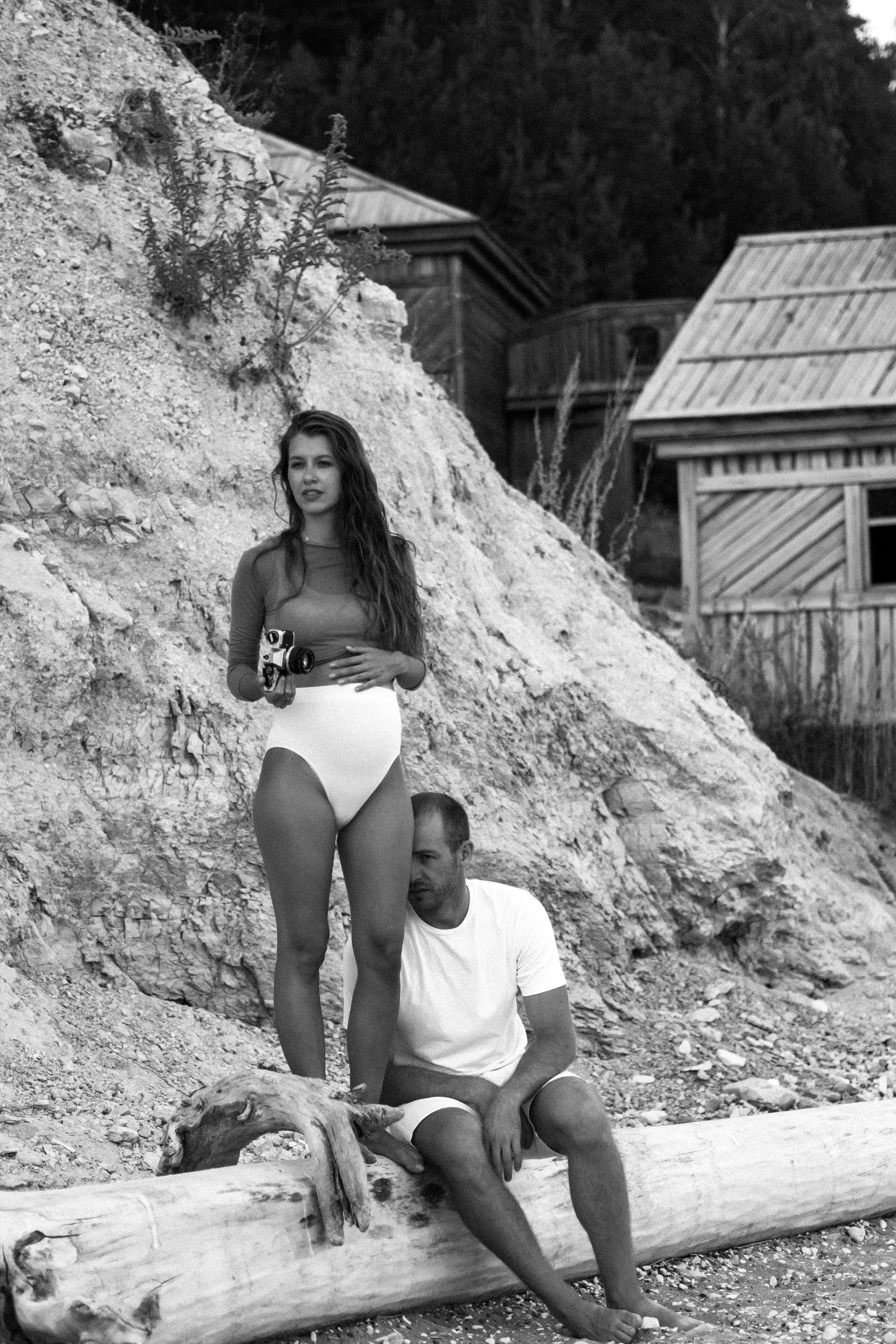 В ожидании. Женский и семейный фотограф в Казани Диляра Салимзянова