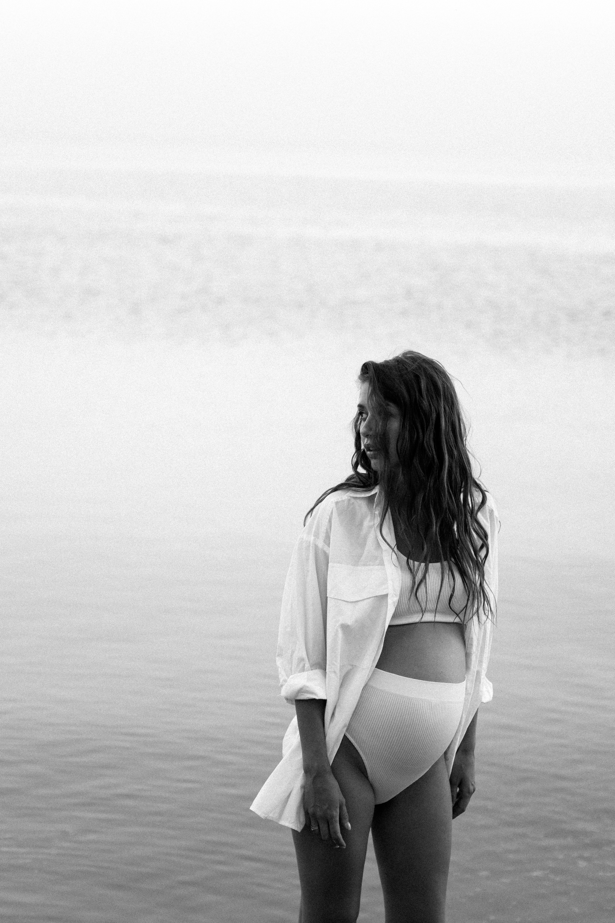 В ожидании. Женский и семейный фотограф в Казани Диляра Салимзянова