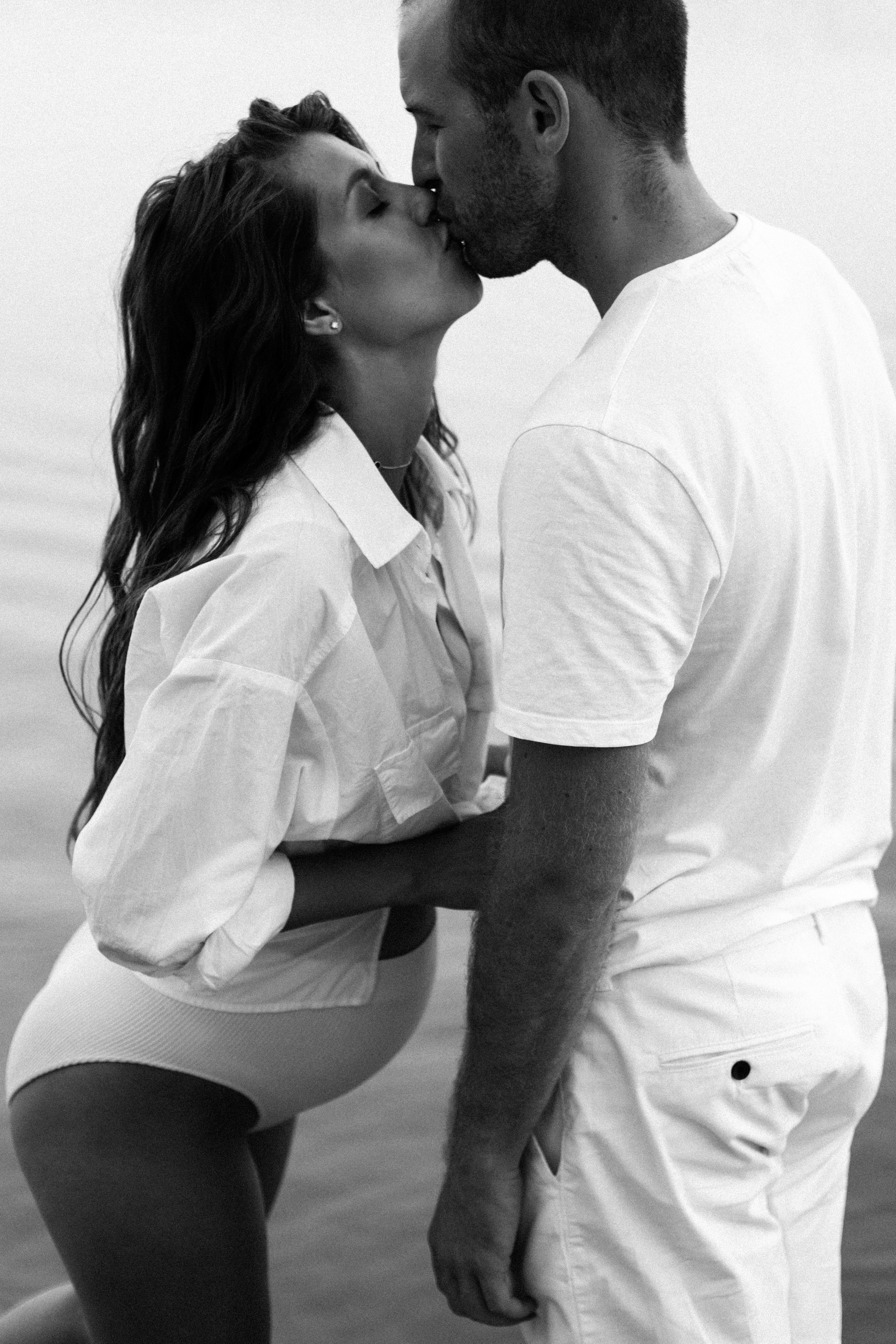 В ожидании. Женский и семейный фотограф в Казани Диляра Салимзянова