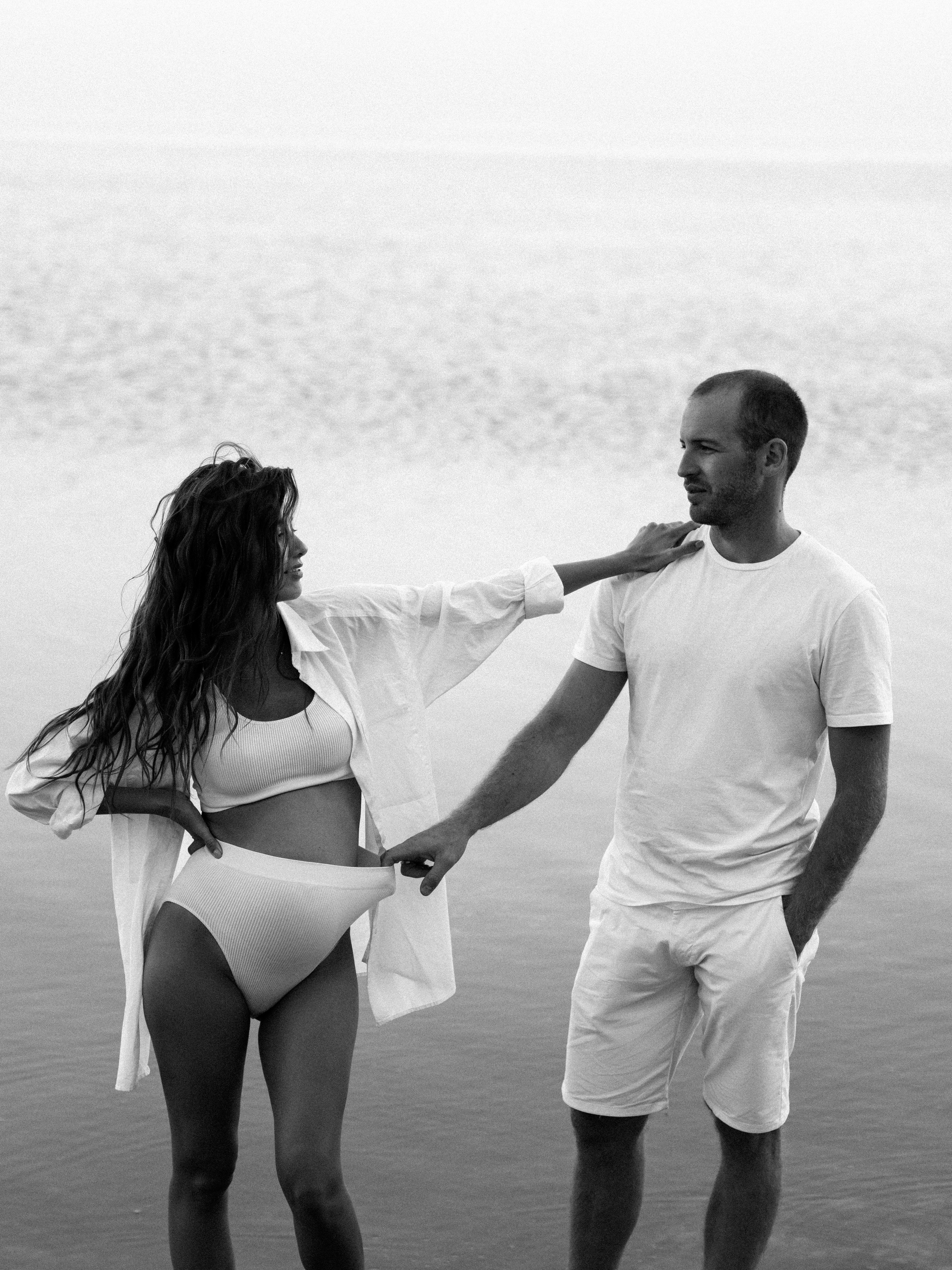 В ожидании. Женский и семейный фотограф в Казани Диляра Салимзянова