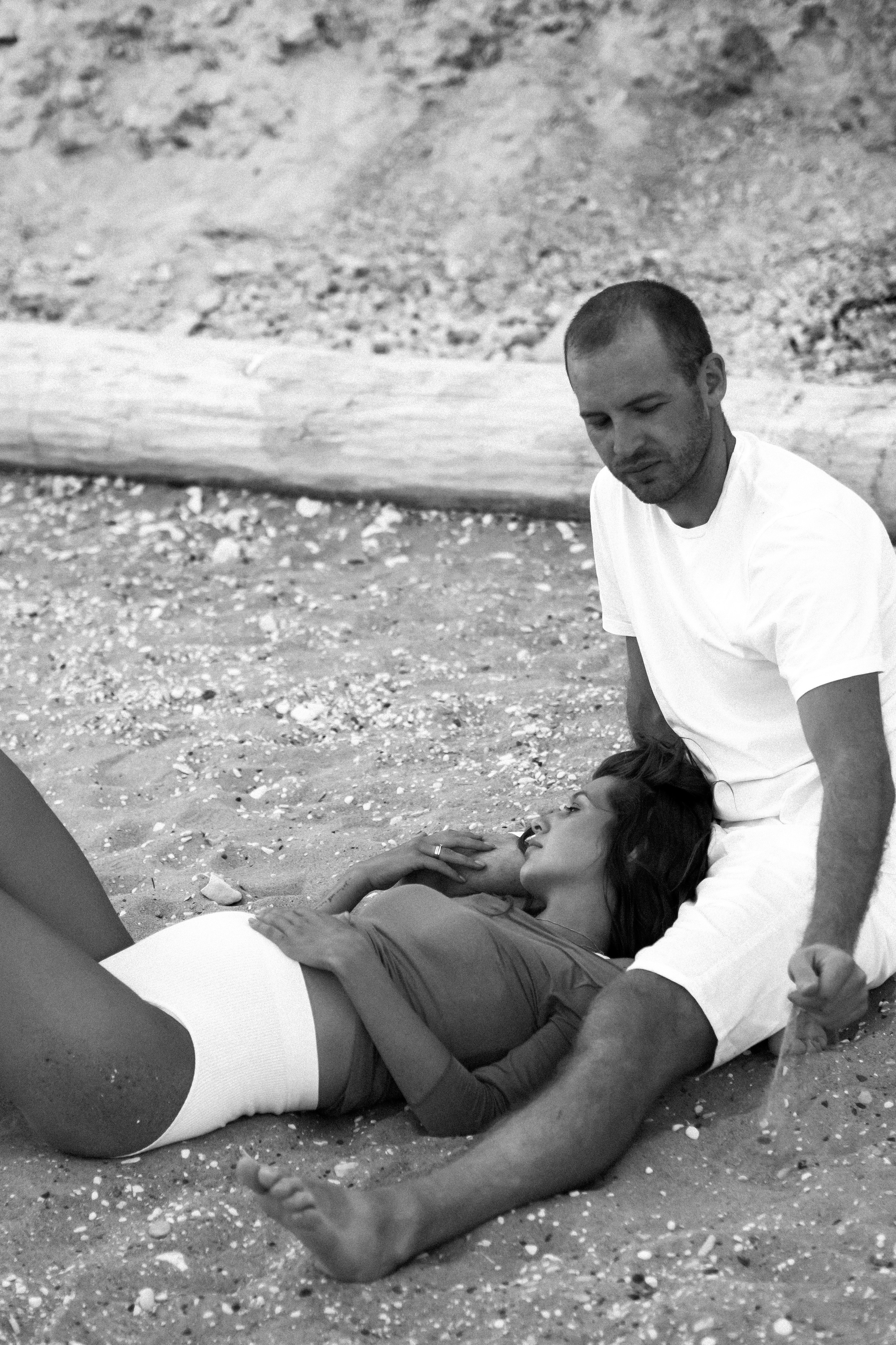 В ожидании. Женский и семейный фотограф в Казани Диляра Салимзянова