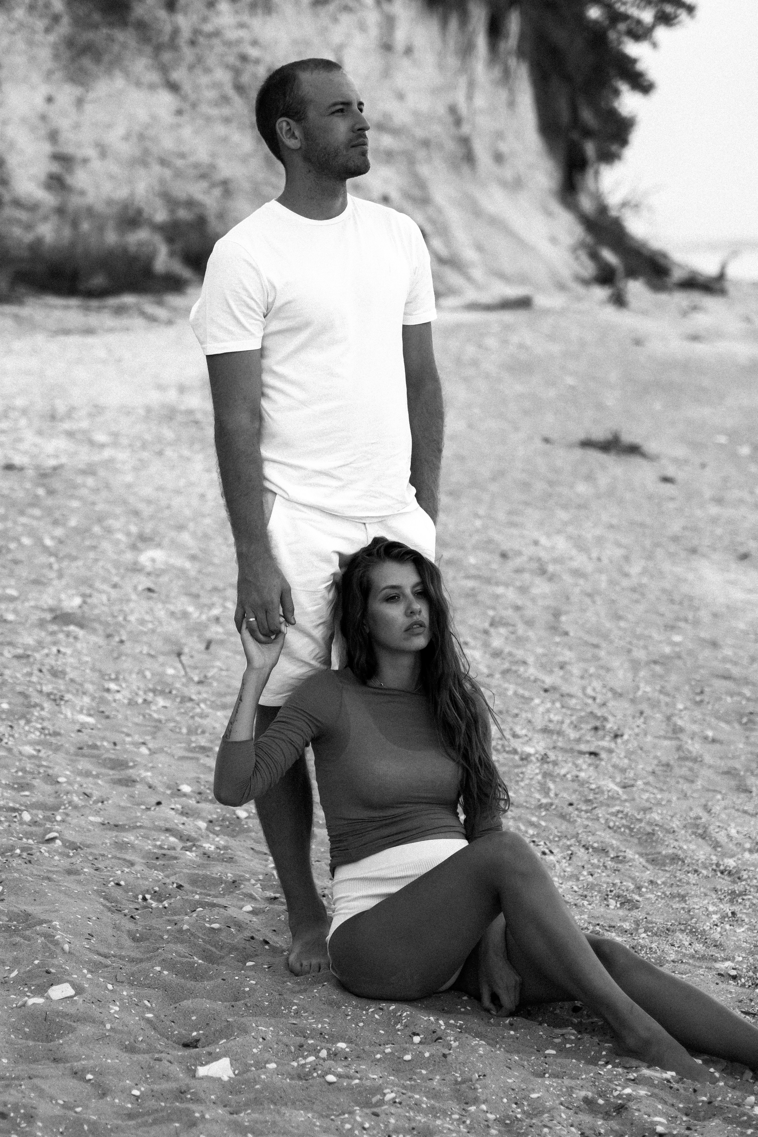 В ожидании. Женский и семейный фотограф в Казани Диляра Салимзянова