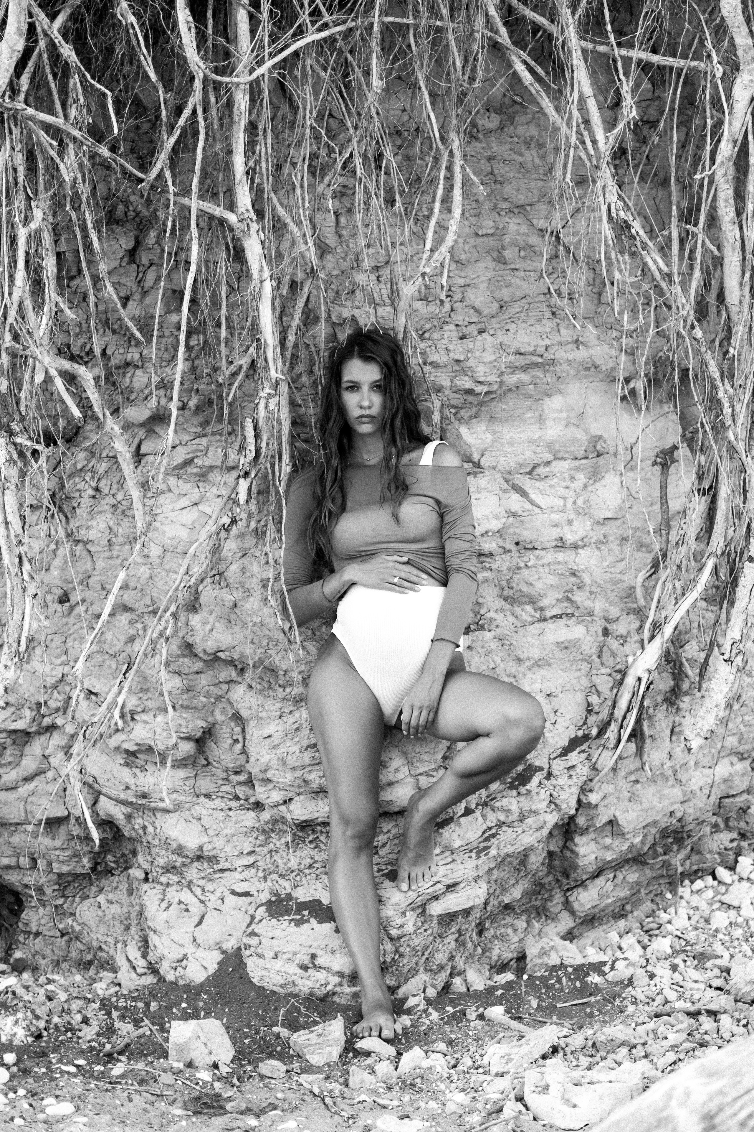 В ожидании. Женский и семейный фотограф в Казани Диляра Салимзянова