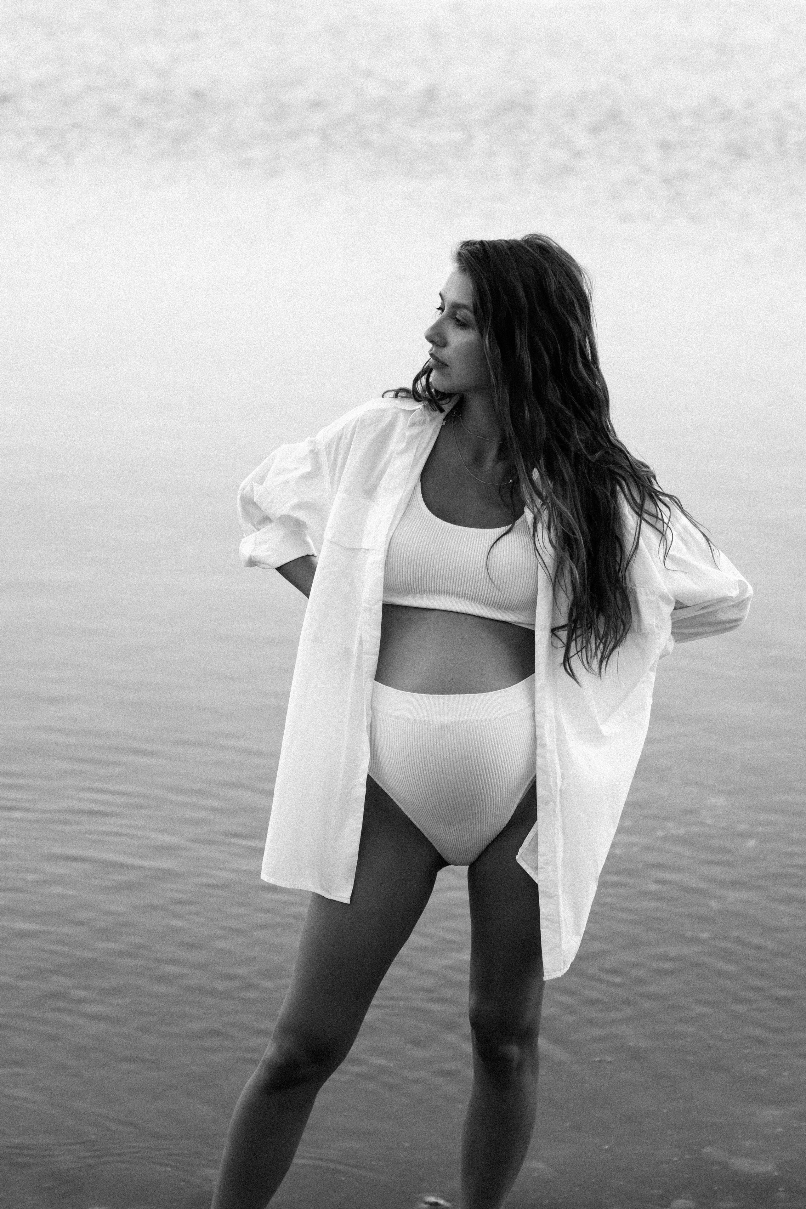 В ожидании. Женский и семейный фотограф в Казани Диляра Салимзянова