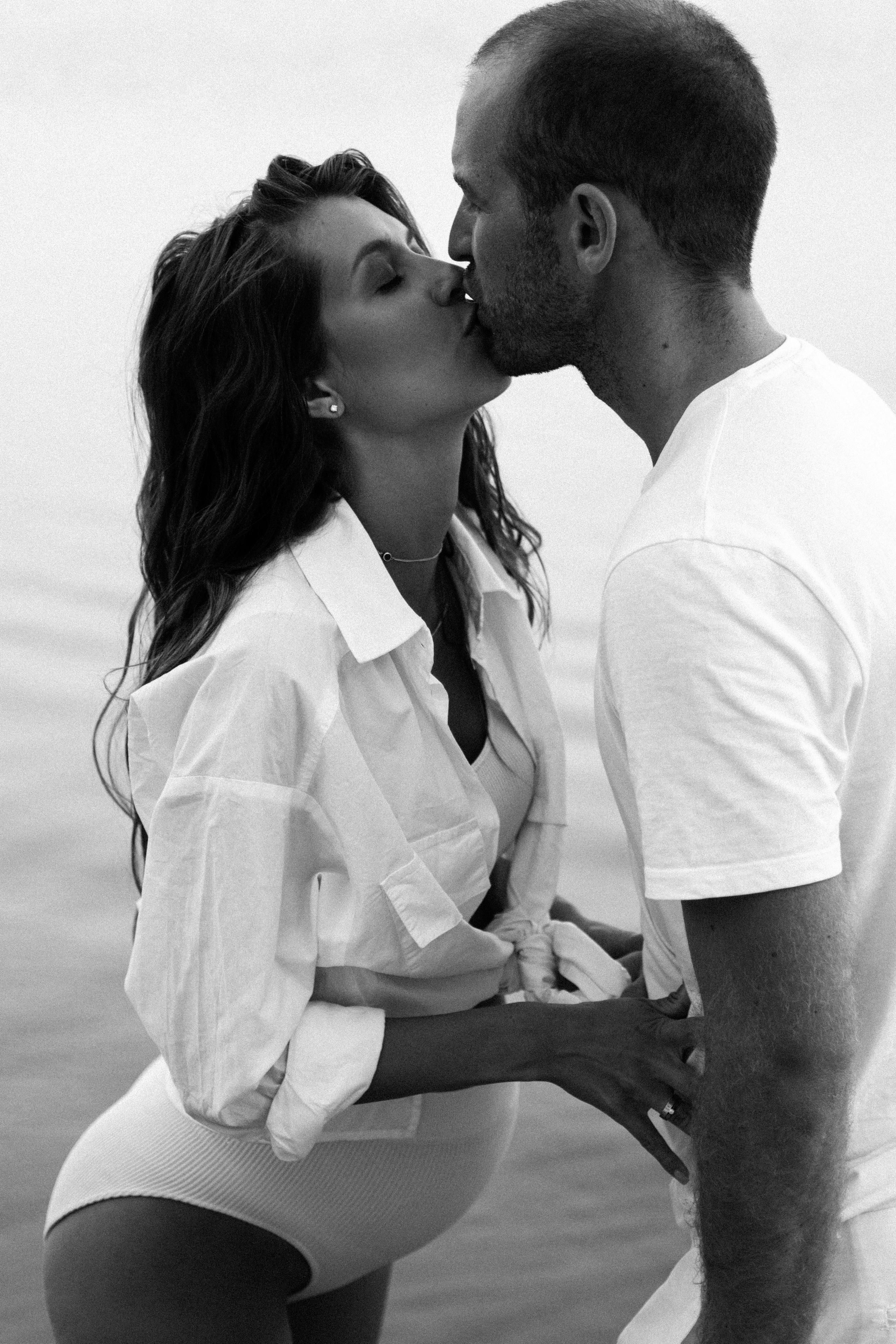 В ожидании. Женский и семейный фотограф в Казани Диляра Салимзянова