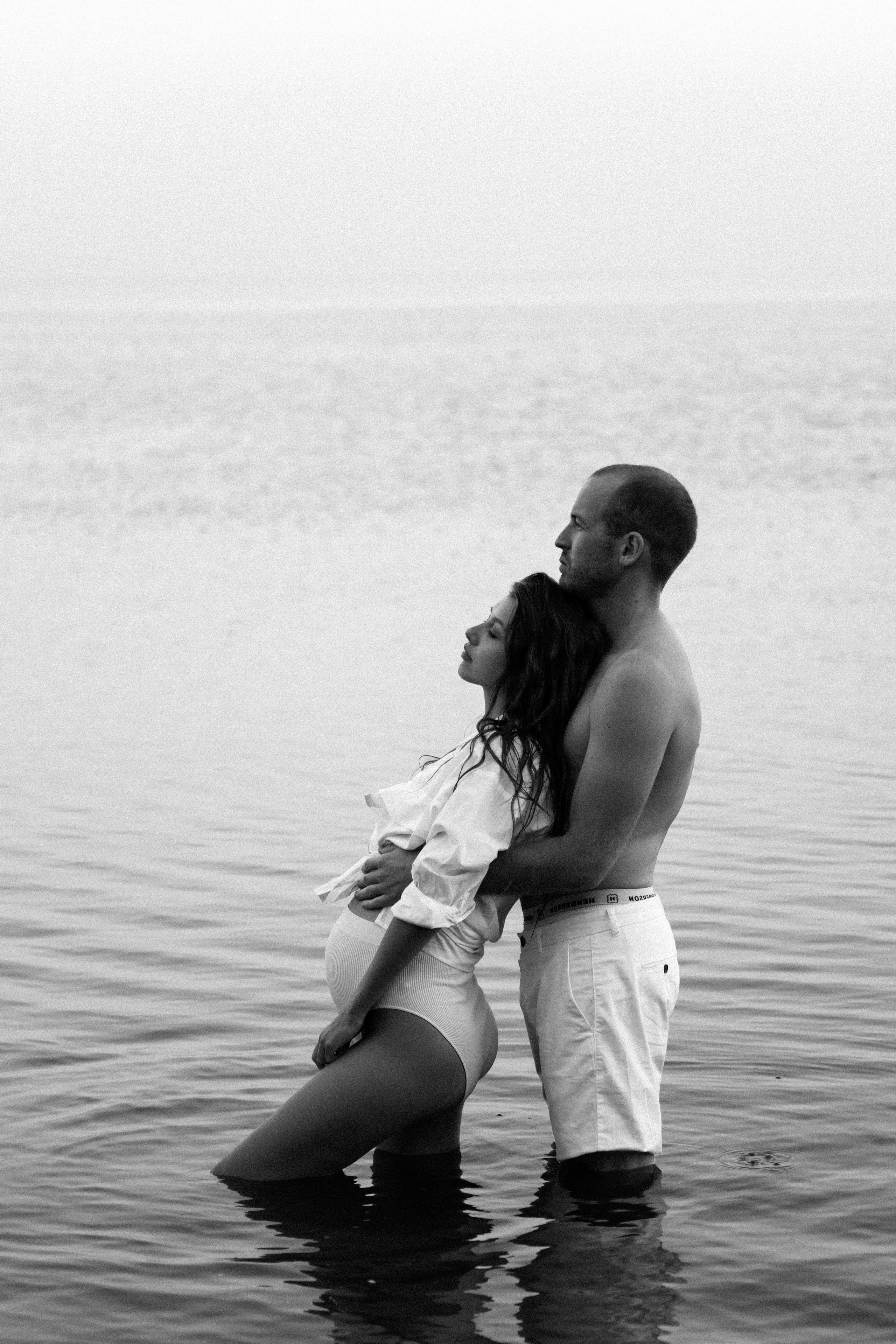 В ожидании. Женский и семейный фотограф в Казани Диляра Салимзянова