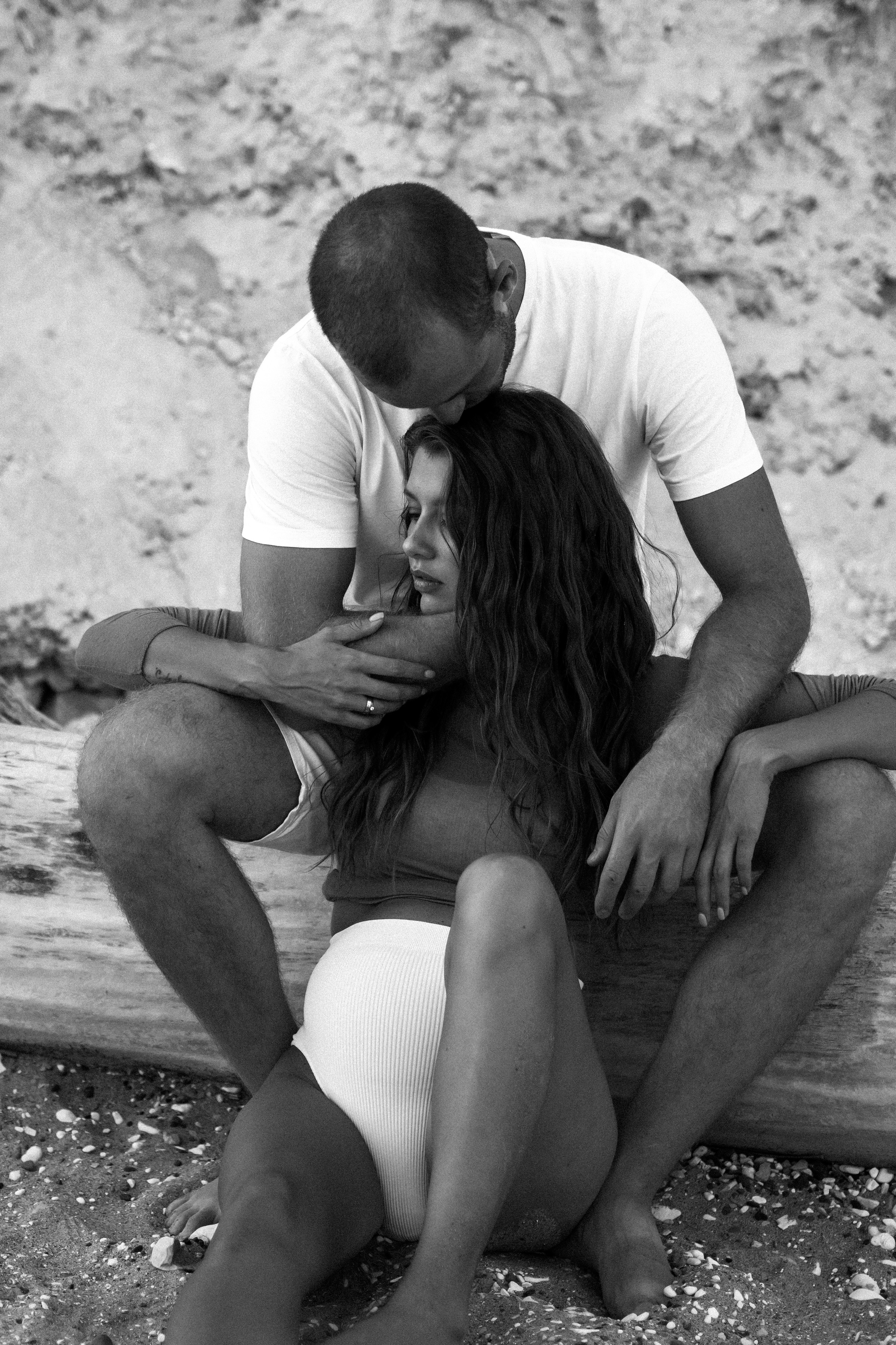 В ожидании. Женский и семейный фотограф в Казани Диляра Салимзянова