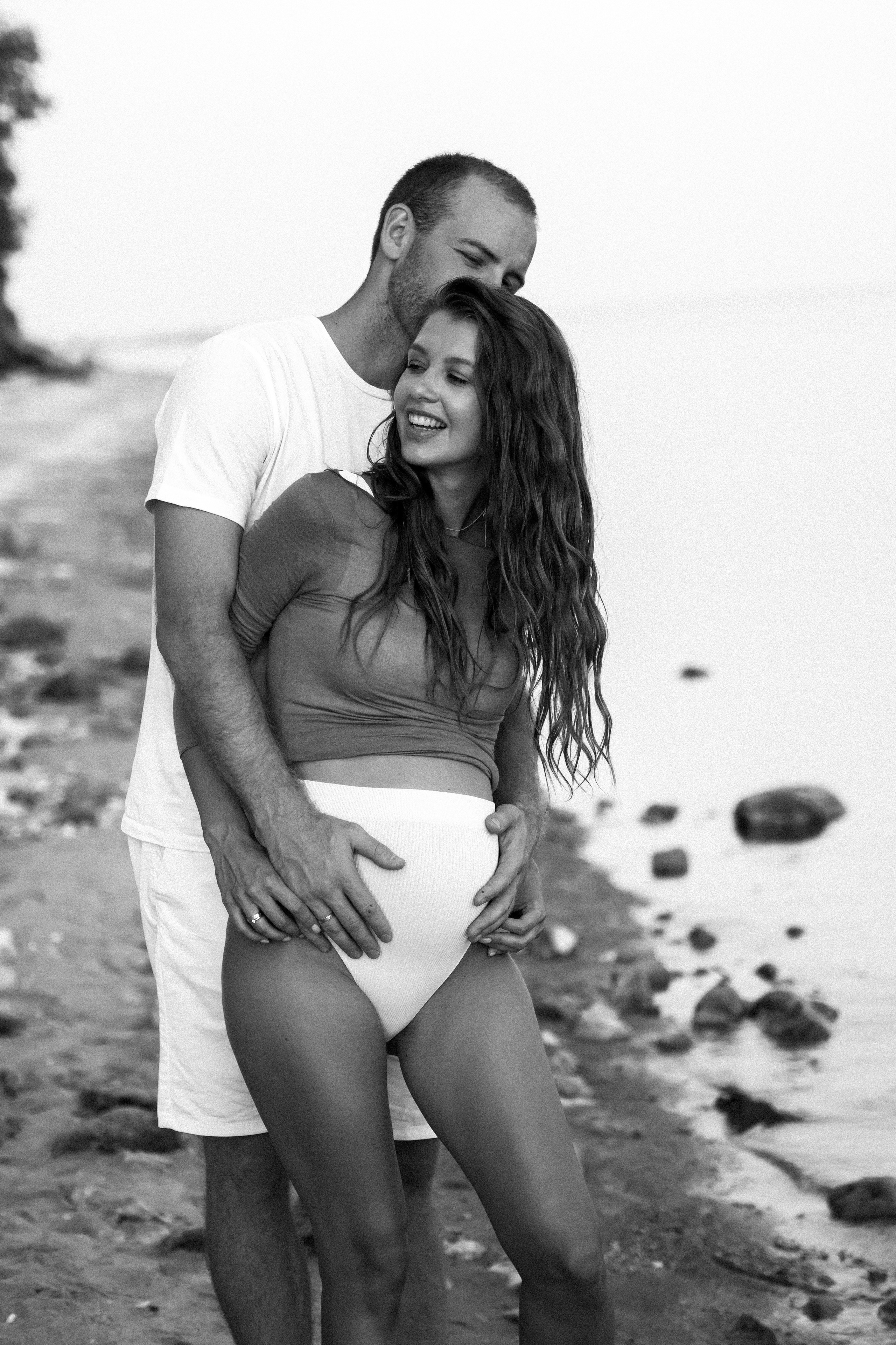 В ожидании. Женский и семейный фотограф в Казани Диляра Салимзянова