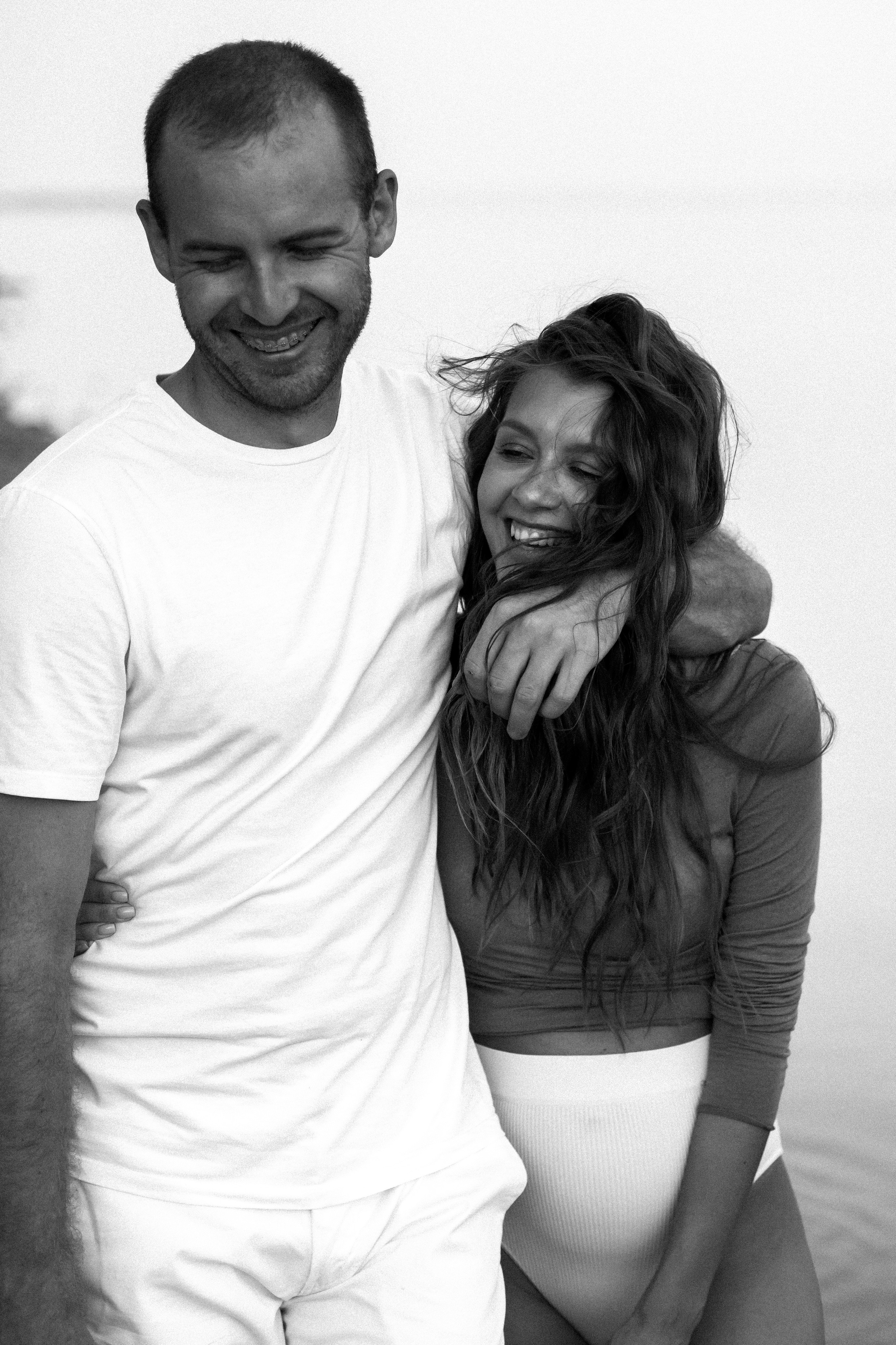 В ожидании. Женский и семейный фотограф в Казани Диляра Салимзянова