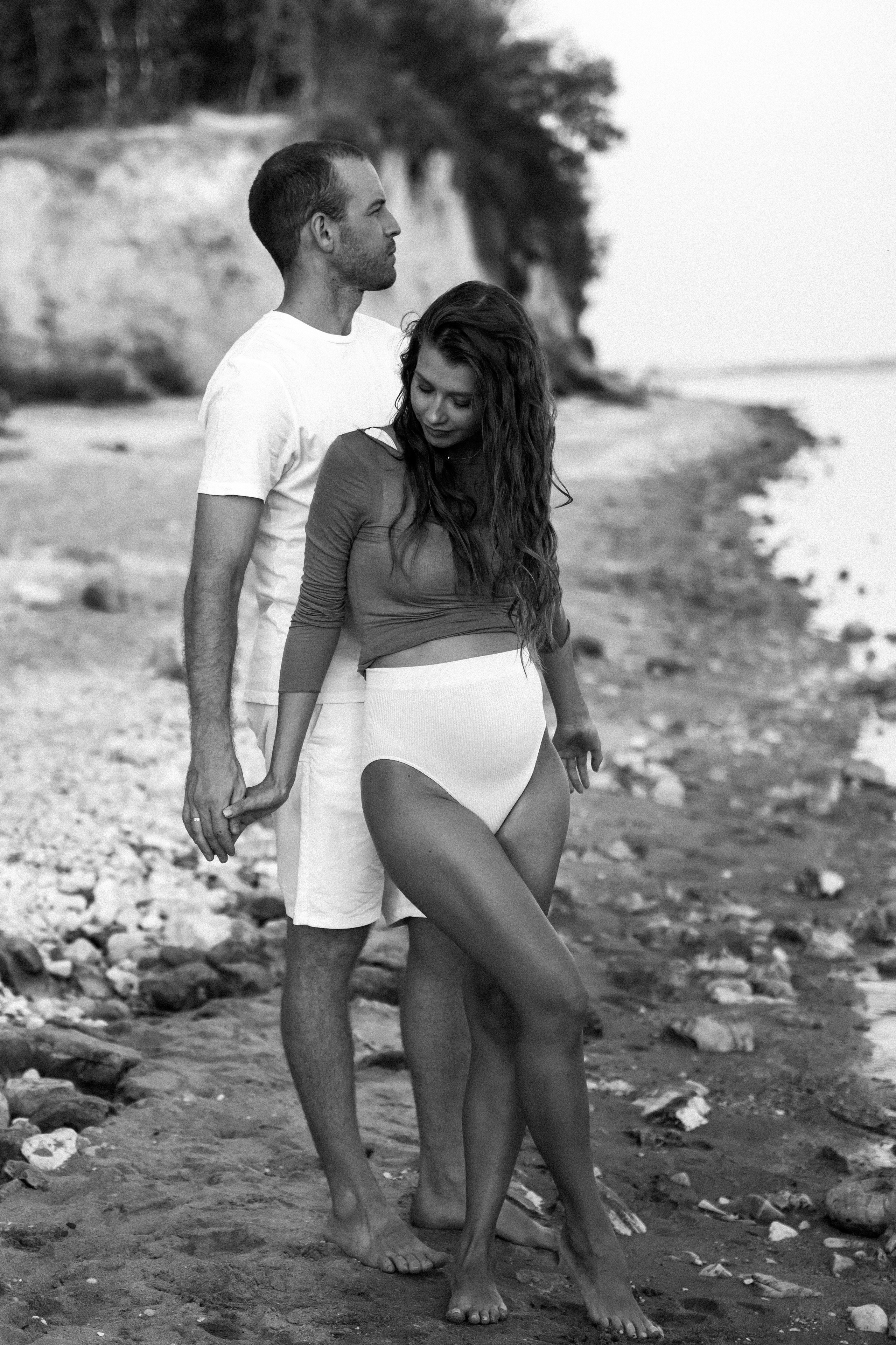 В ожидании. Женский и семейный фотограф в Казани Диляра Салимзянова