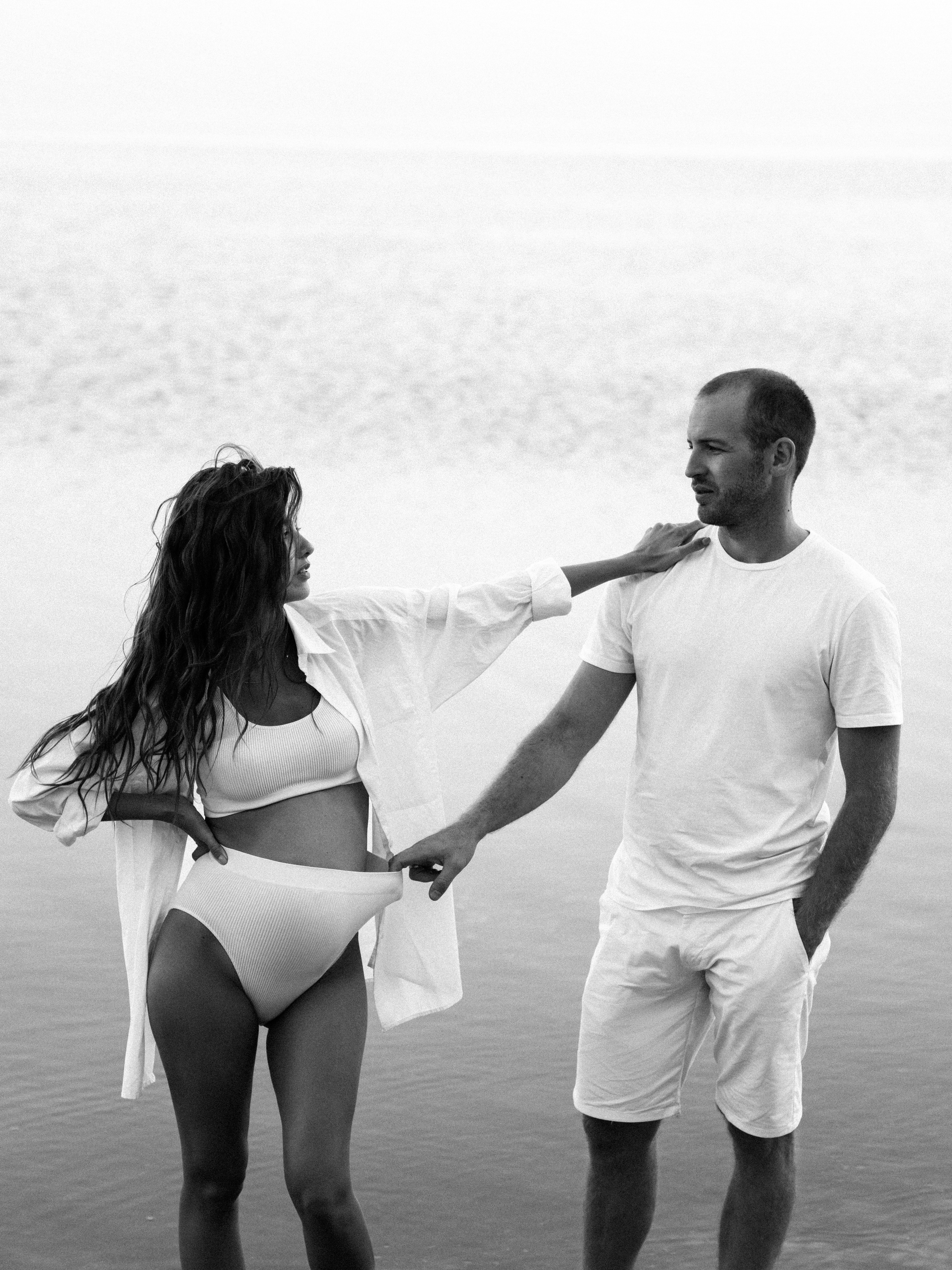 В ожидании. Женский и семейный фотограф в Казани Диляра Салимзянова