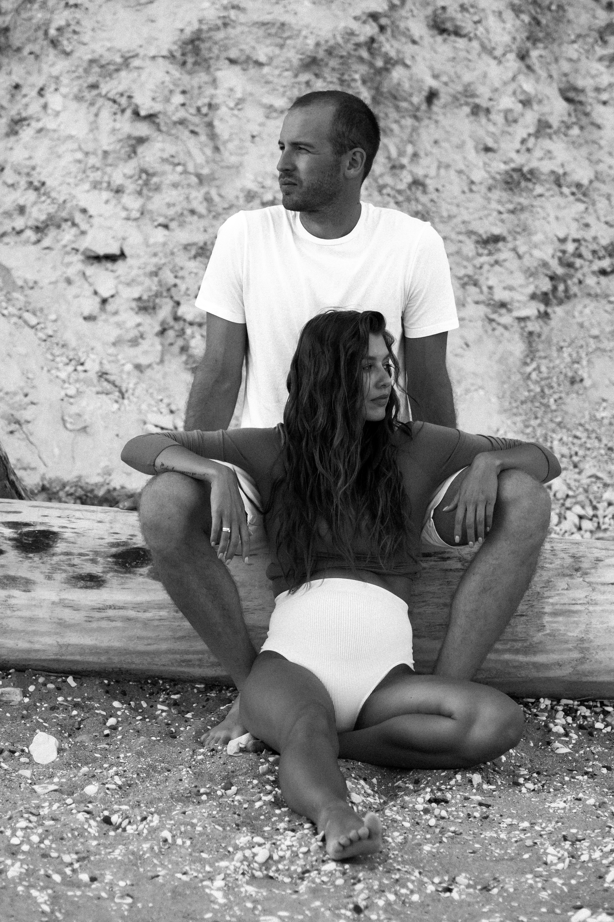 В ожидании. Женский и семейный фотограф в Казани Диляра Салимзянова