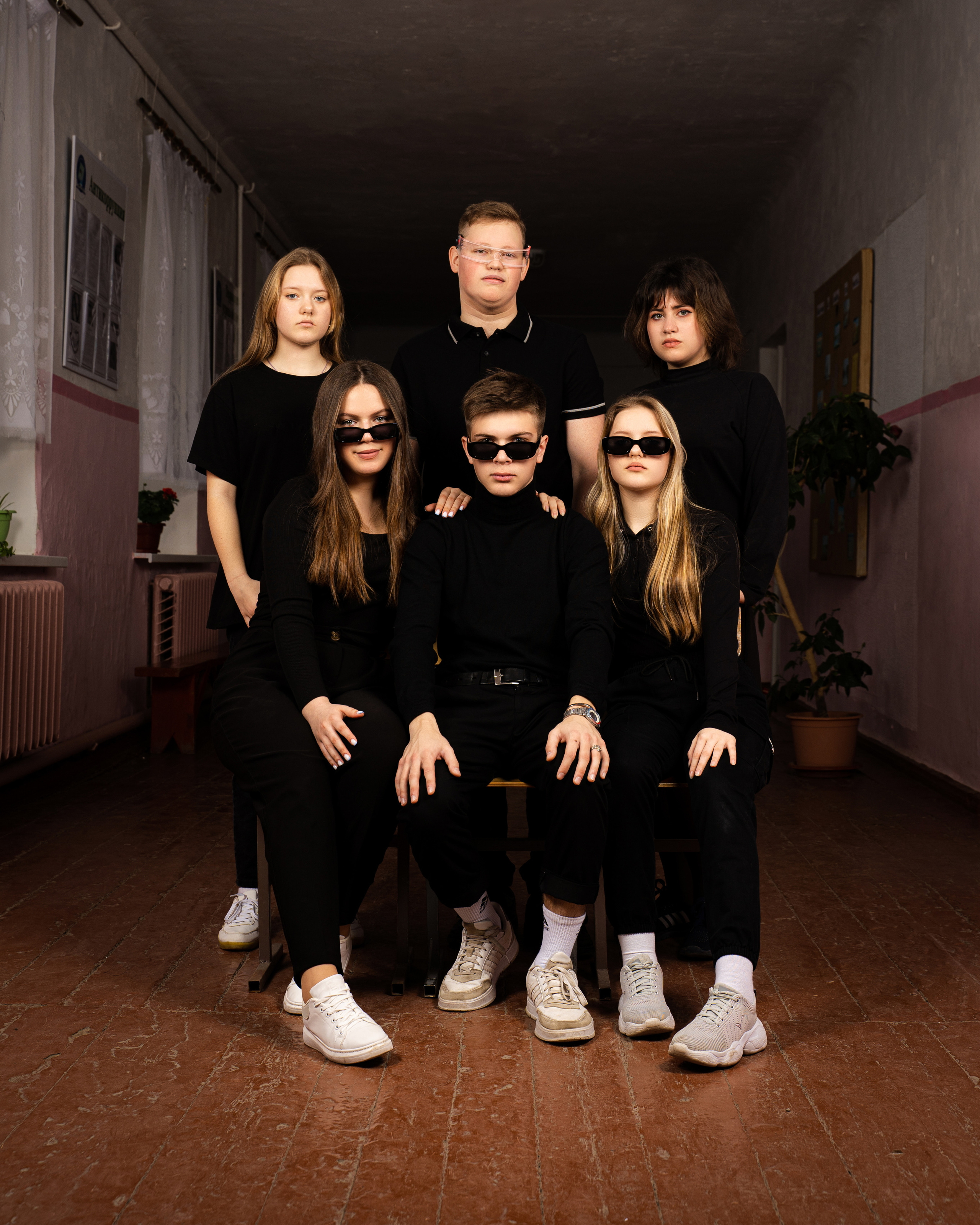 Школьные альбомы в Ростове-на-Дону от Дворчанского