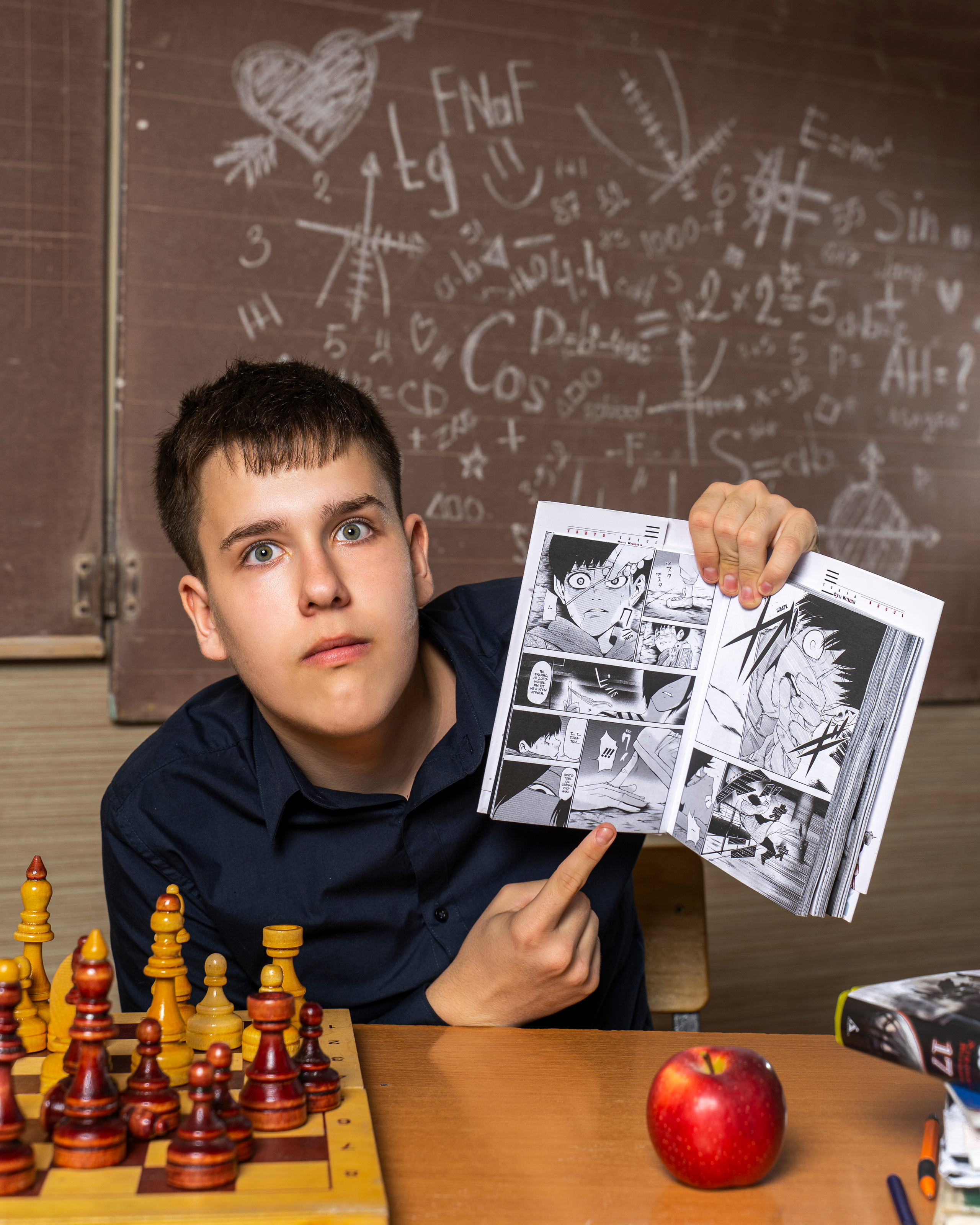 Школьные альбомы в Ростове-на-Дону от Дворчанского