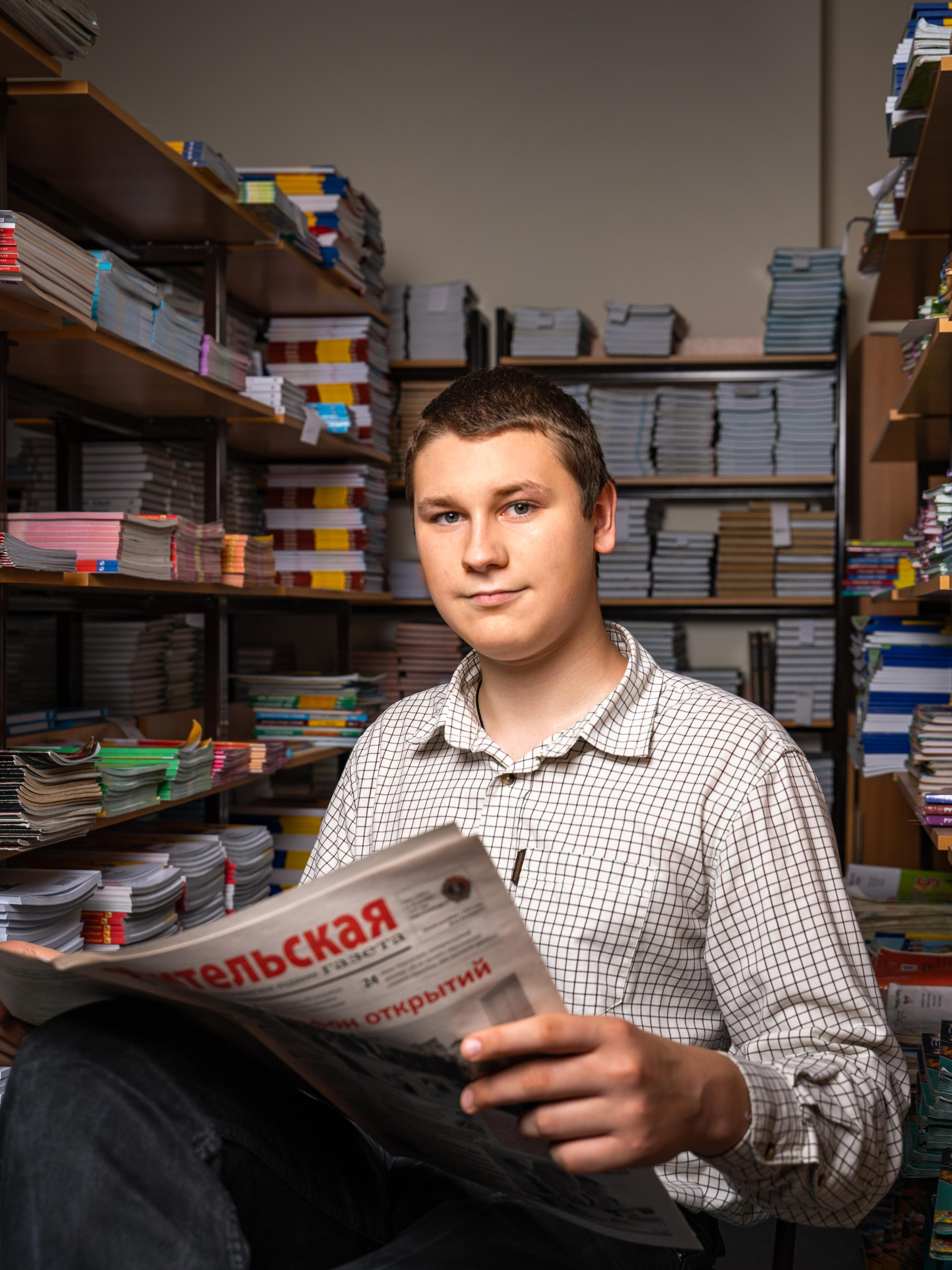 Школьные альбомы в Ростове-на-Дону от Дворчанского