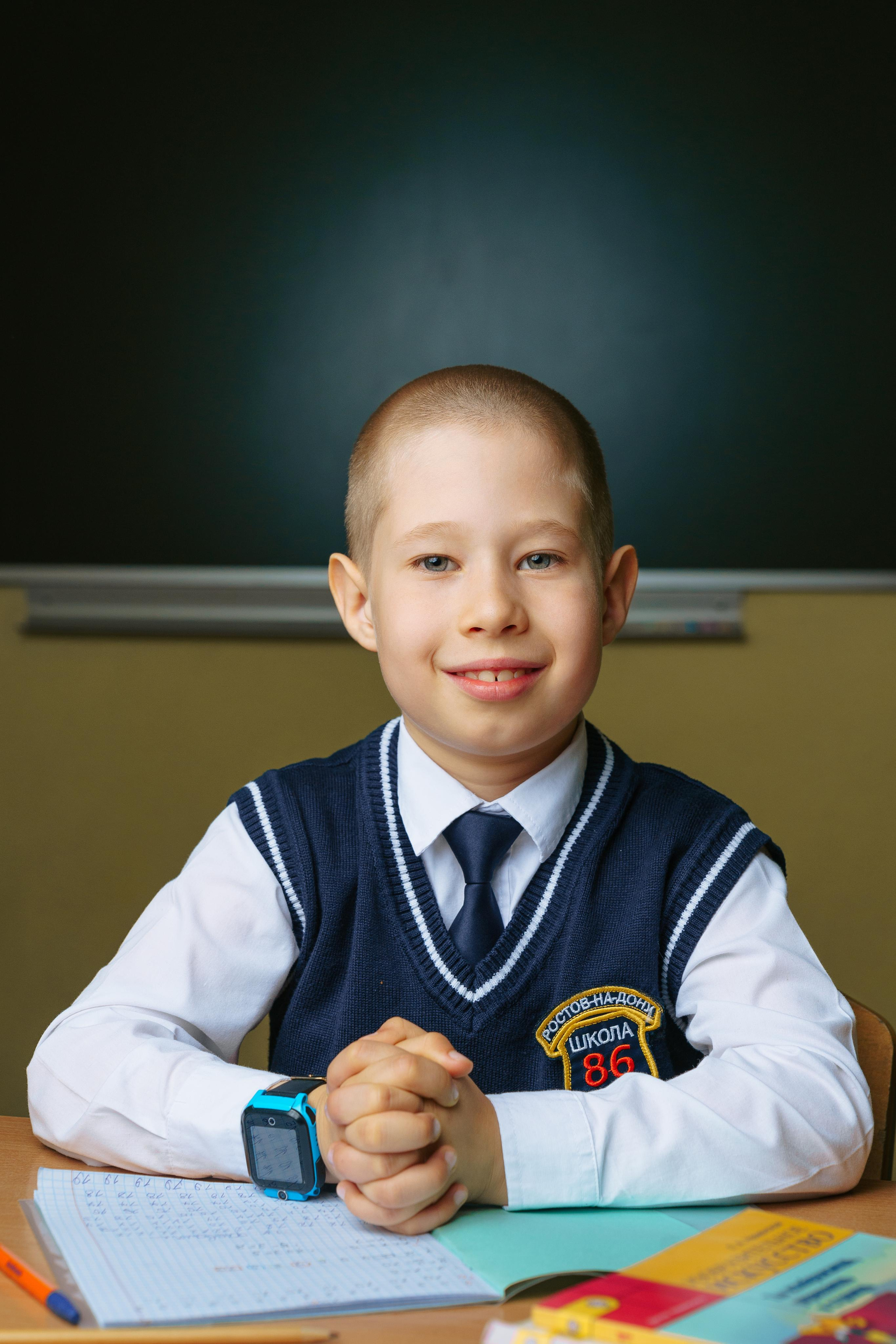 Школьные альбомы в Ростове-на-Дону от Дворчанского