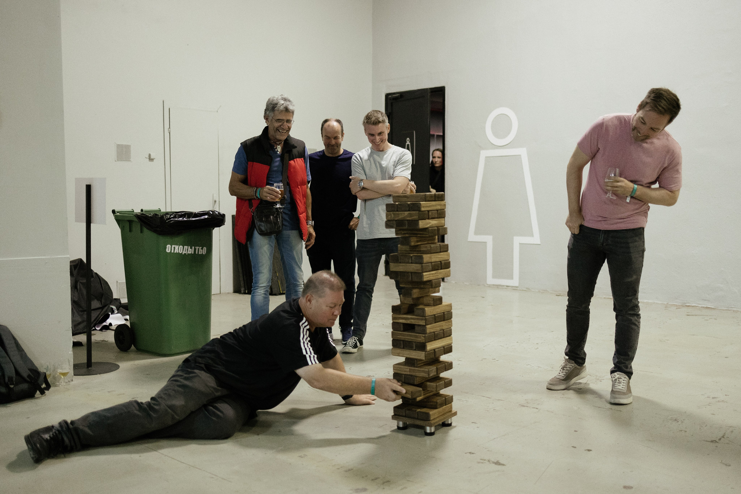 Fest TOP craft Beer. Портретный фотограф Арсения Теплова