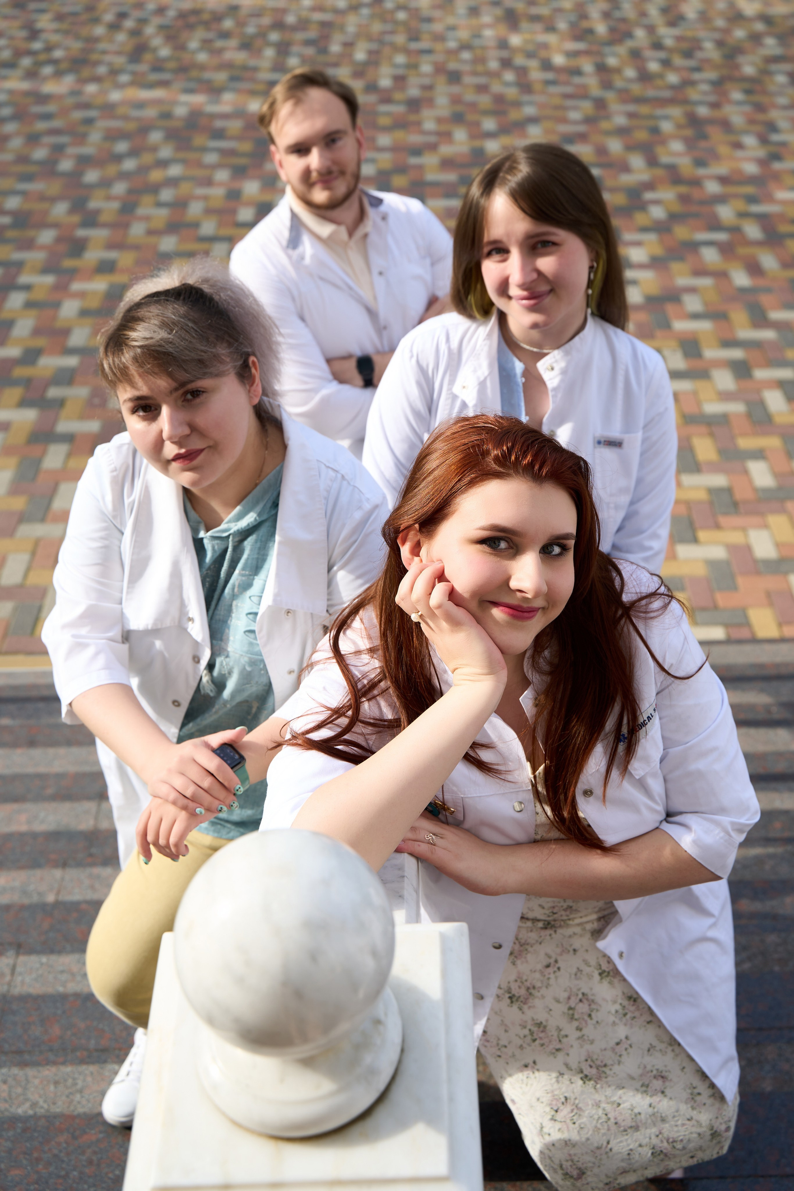 Выпускные альбомы для студентов медиков и не только…. Выпускные альбомы в Ставрополе