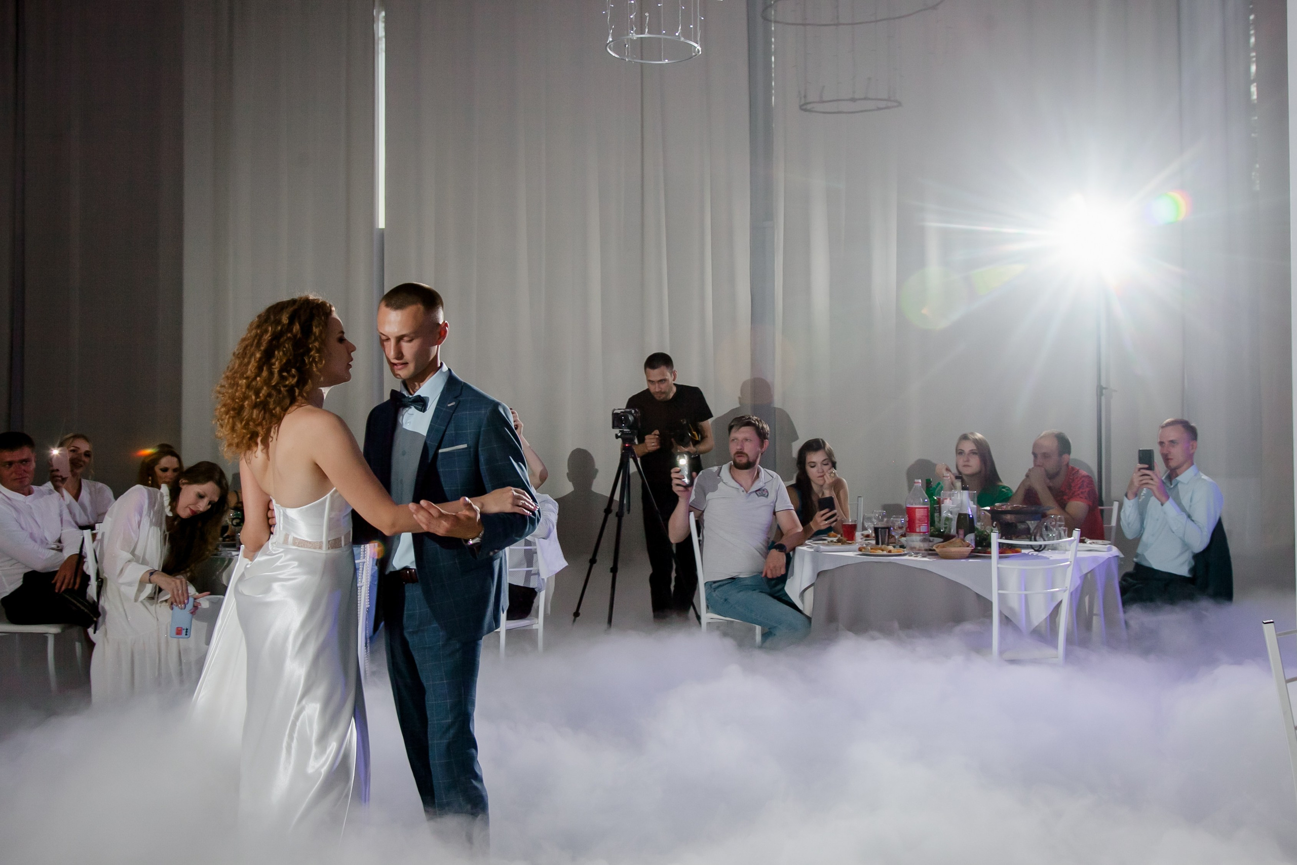 Катя&Женя. Свадебный и семейный фотограф Екатеринбург Настя Саедгалина