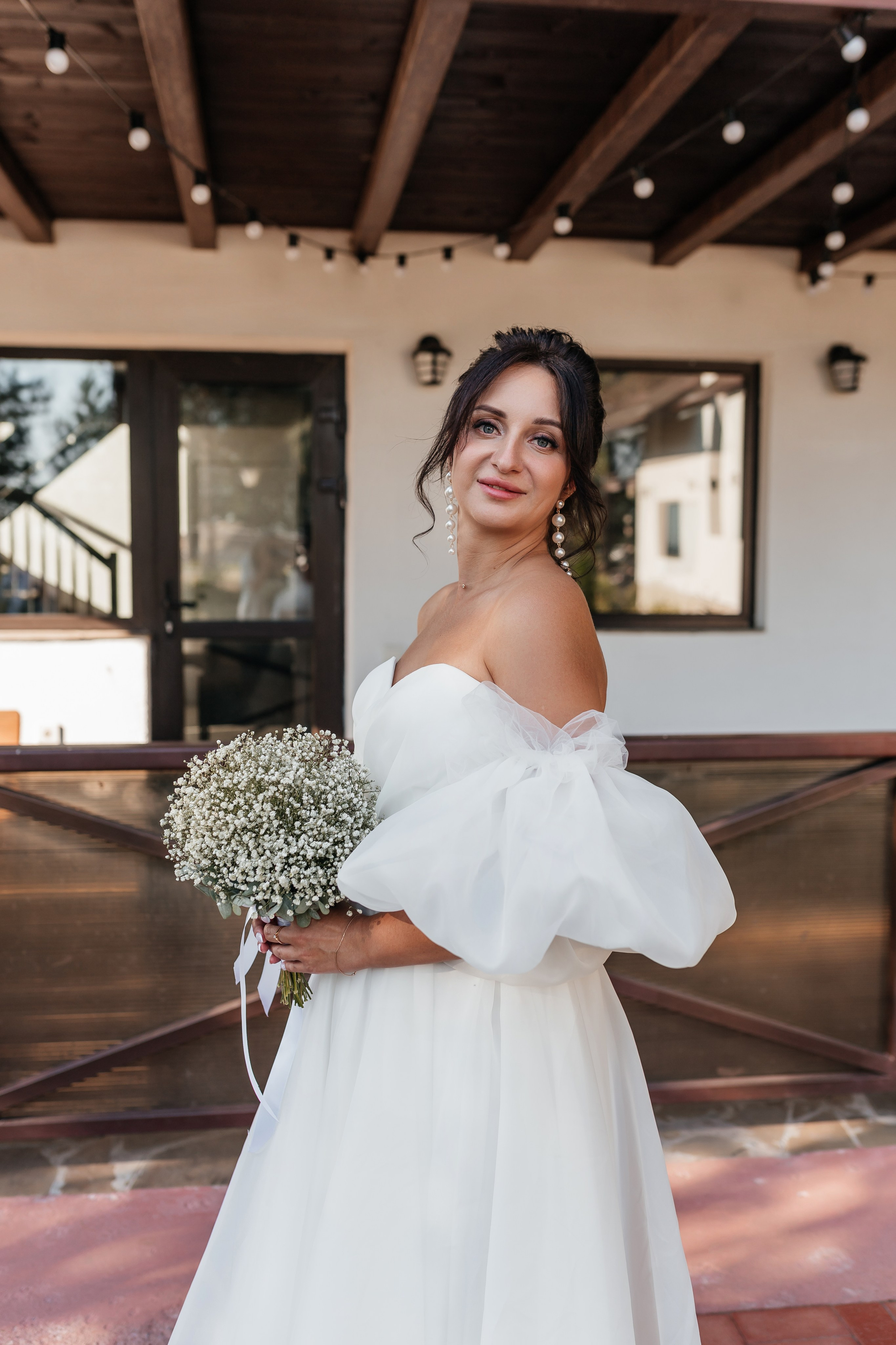 Свадьба. Главная