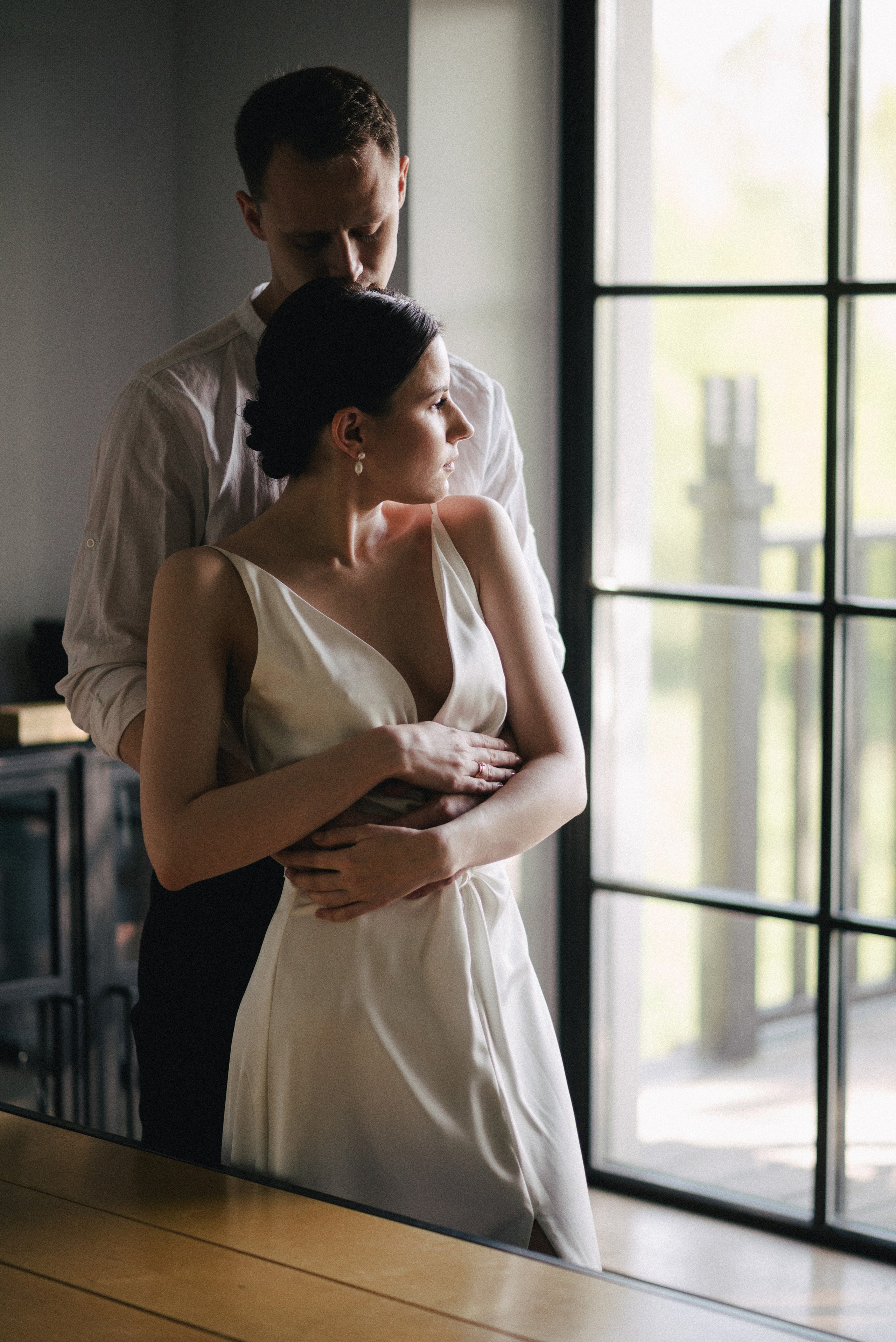 J&O. Свадебный фотограф Минск