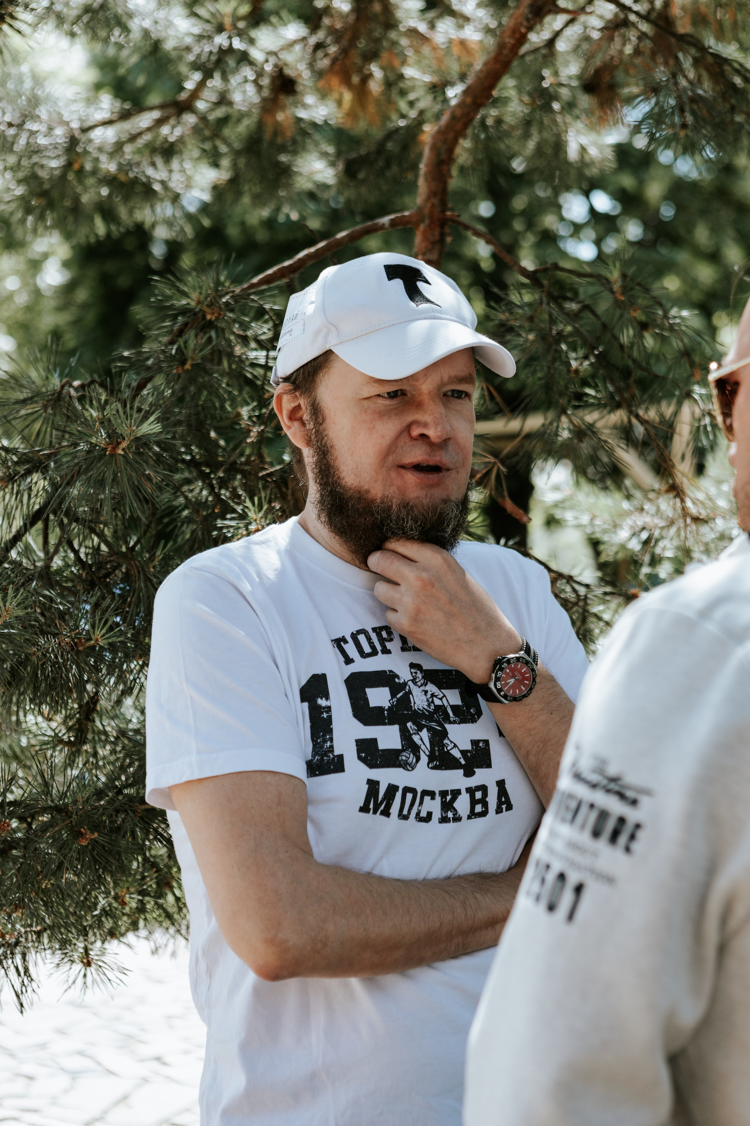 Семейный день. Фотограф Николь Фолиянц