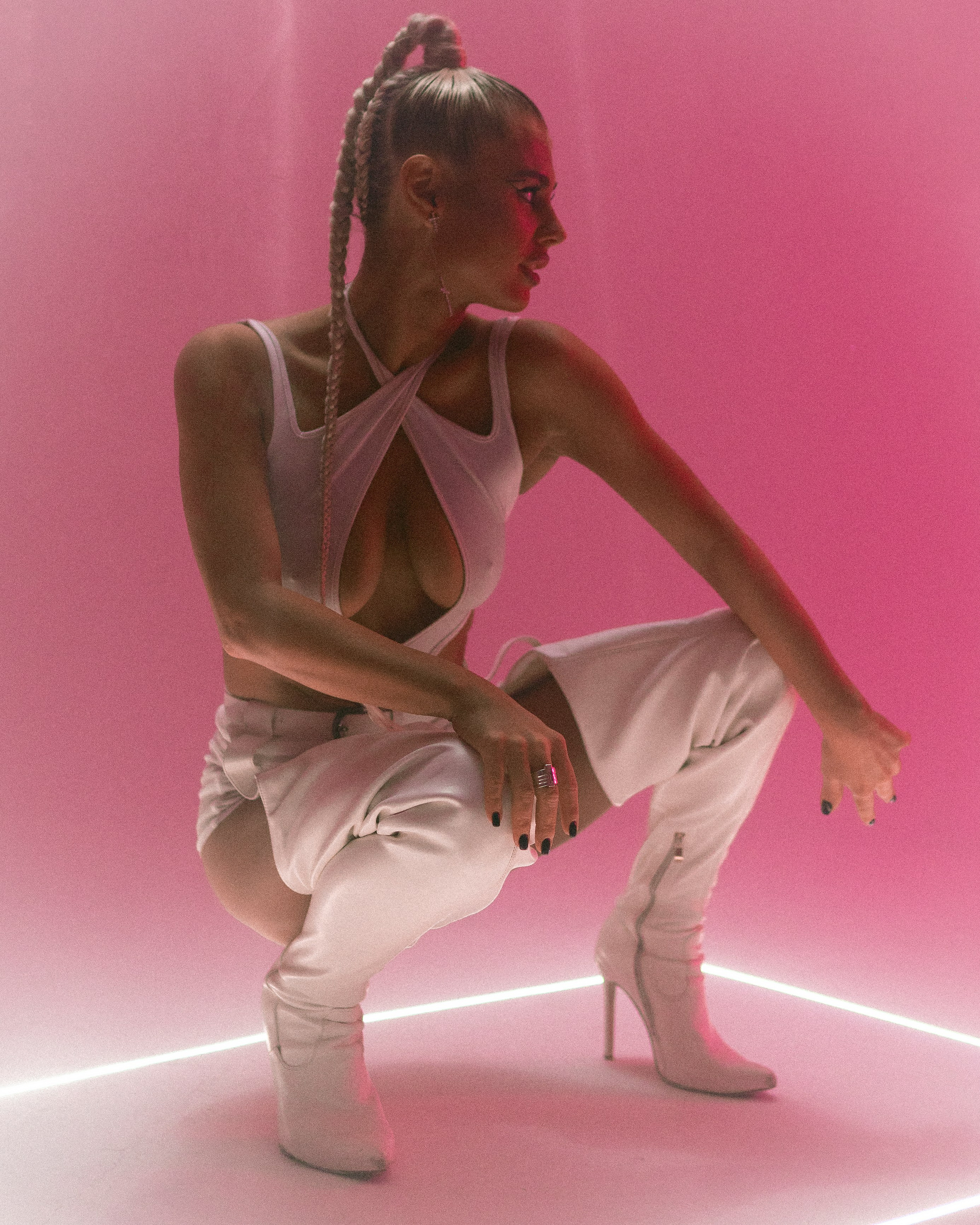 Яна. Фотограф Екатеринбург | Оля Макарова