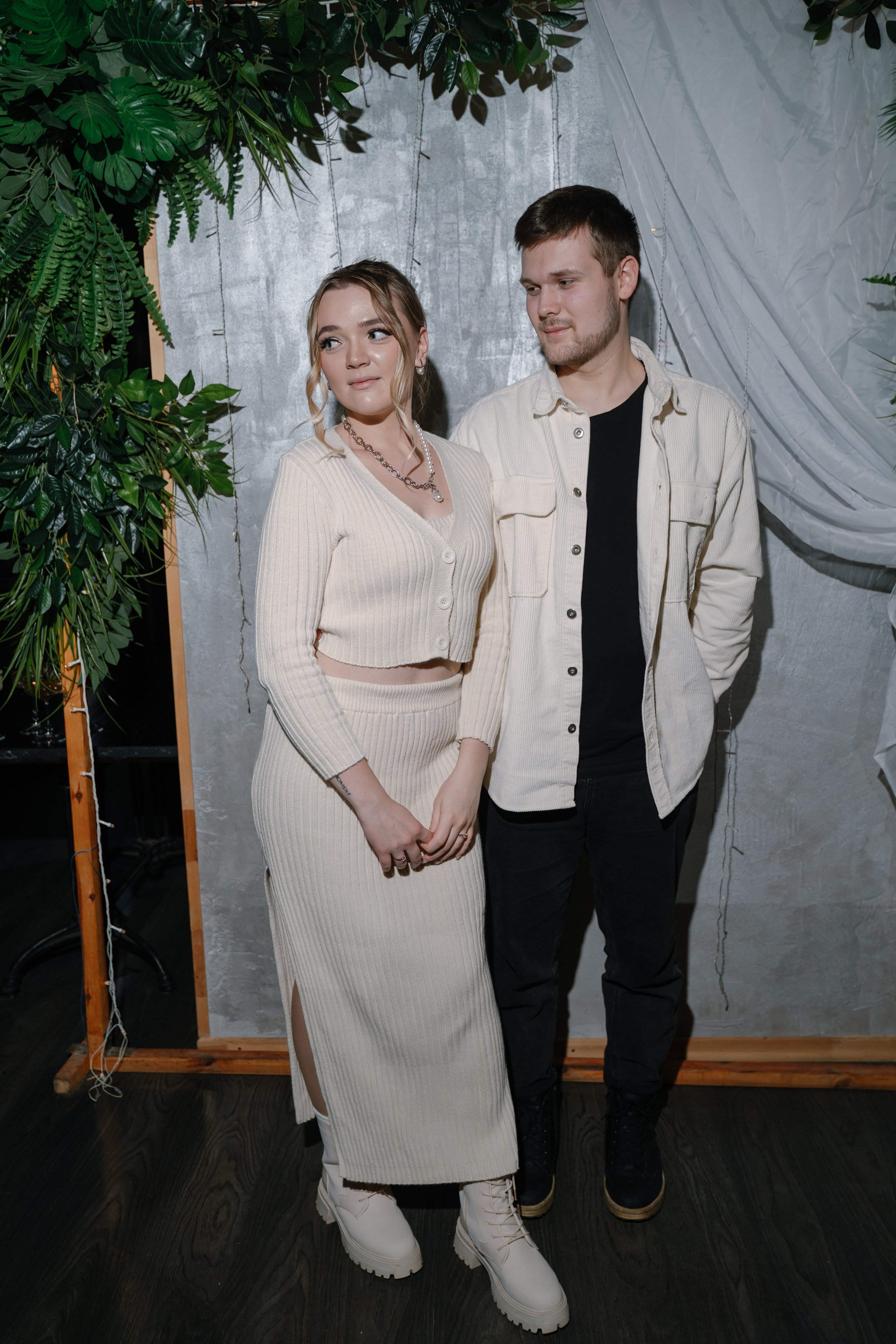 23.12.2023. Свадебный фотограф — Наталья Фед СПб/Москва