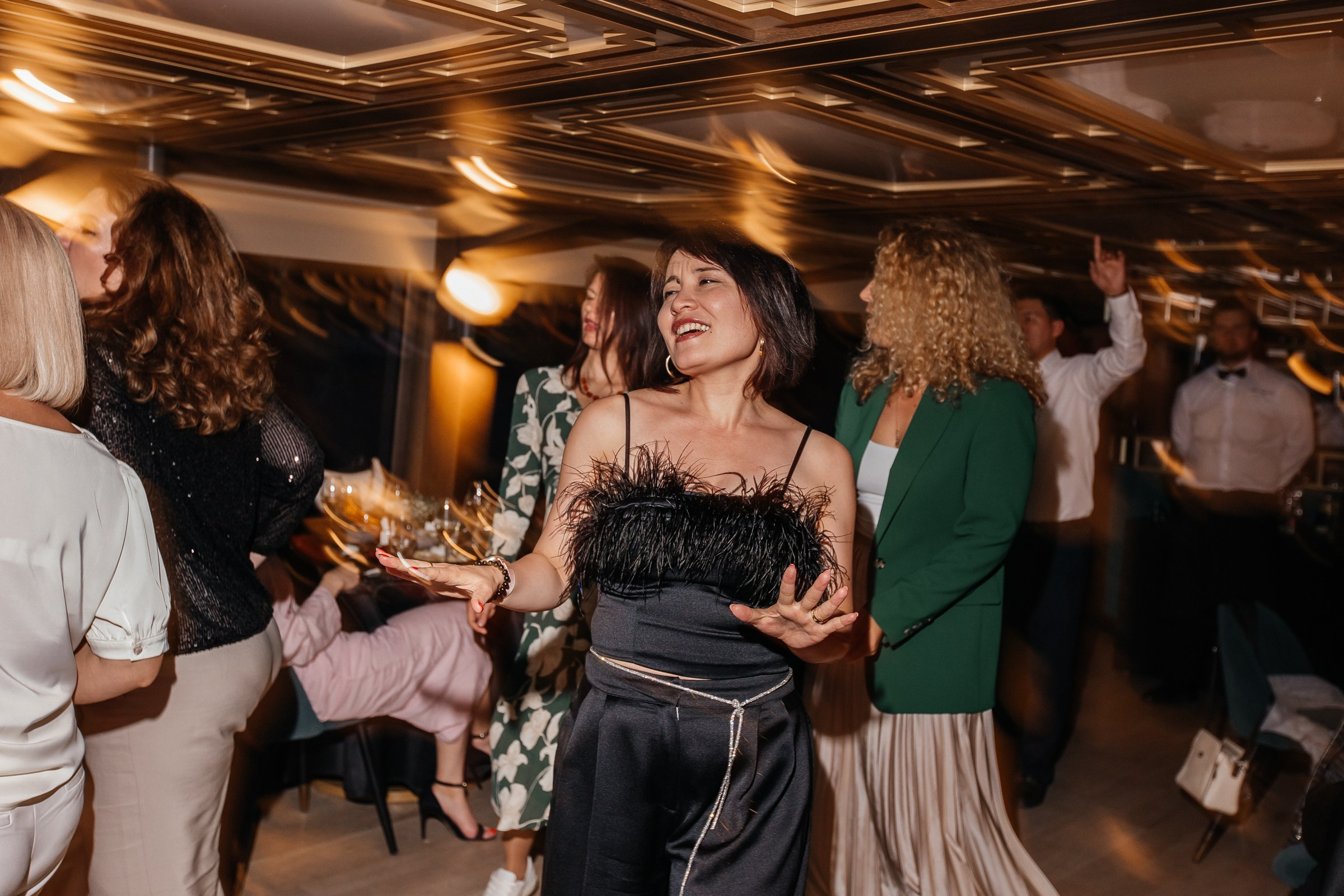 ВкусON Санкт-Петербург. Фотограф Москва Людмила Белова