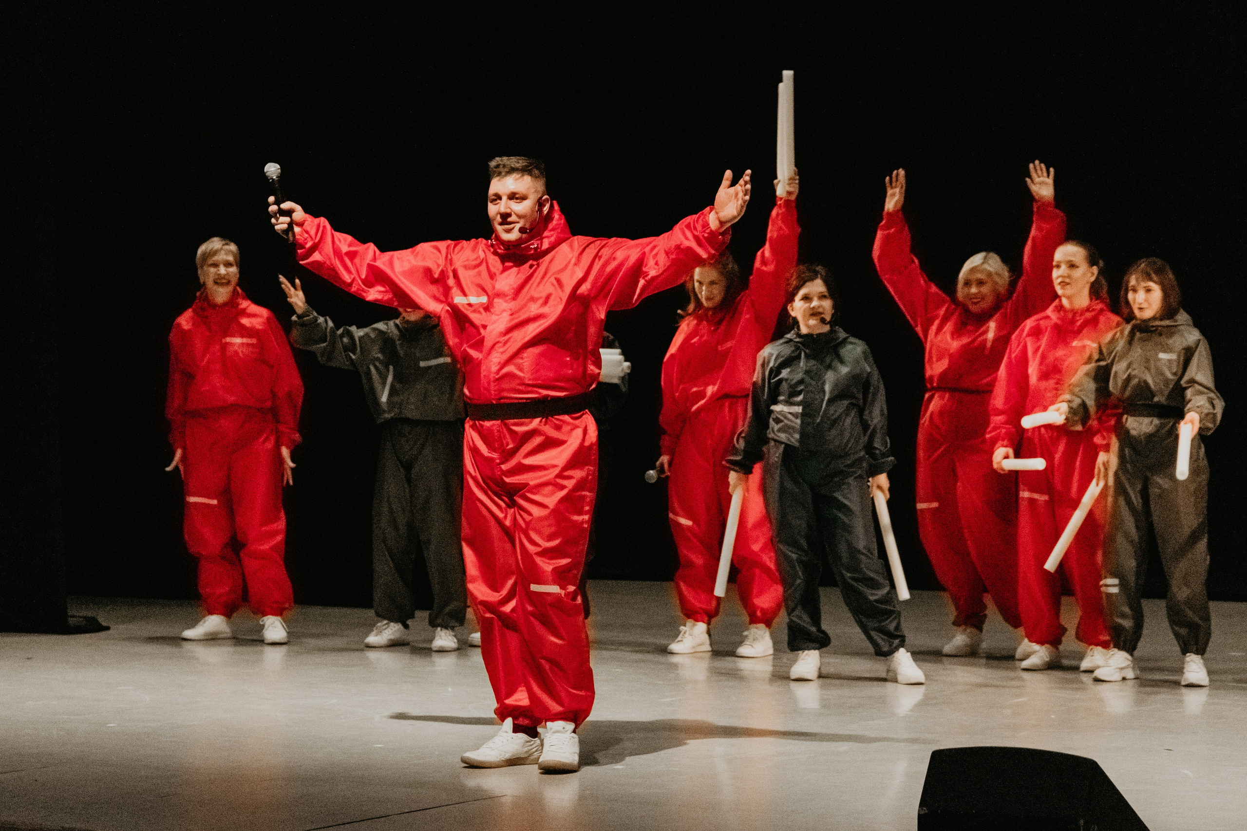 Концерты. Фотограф Елена Балакина (Челябинск)