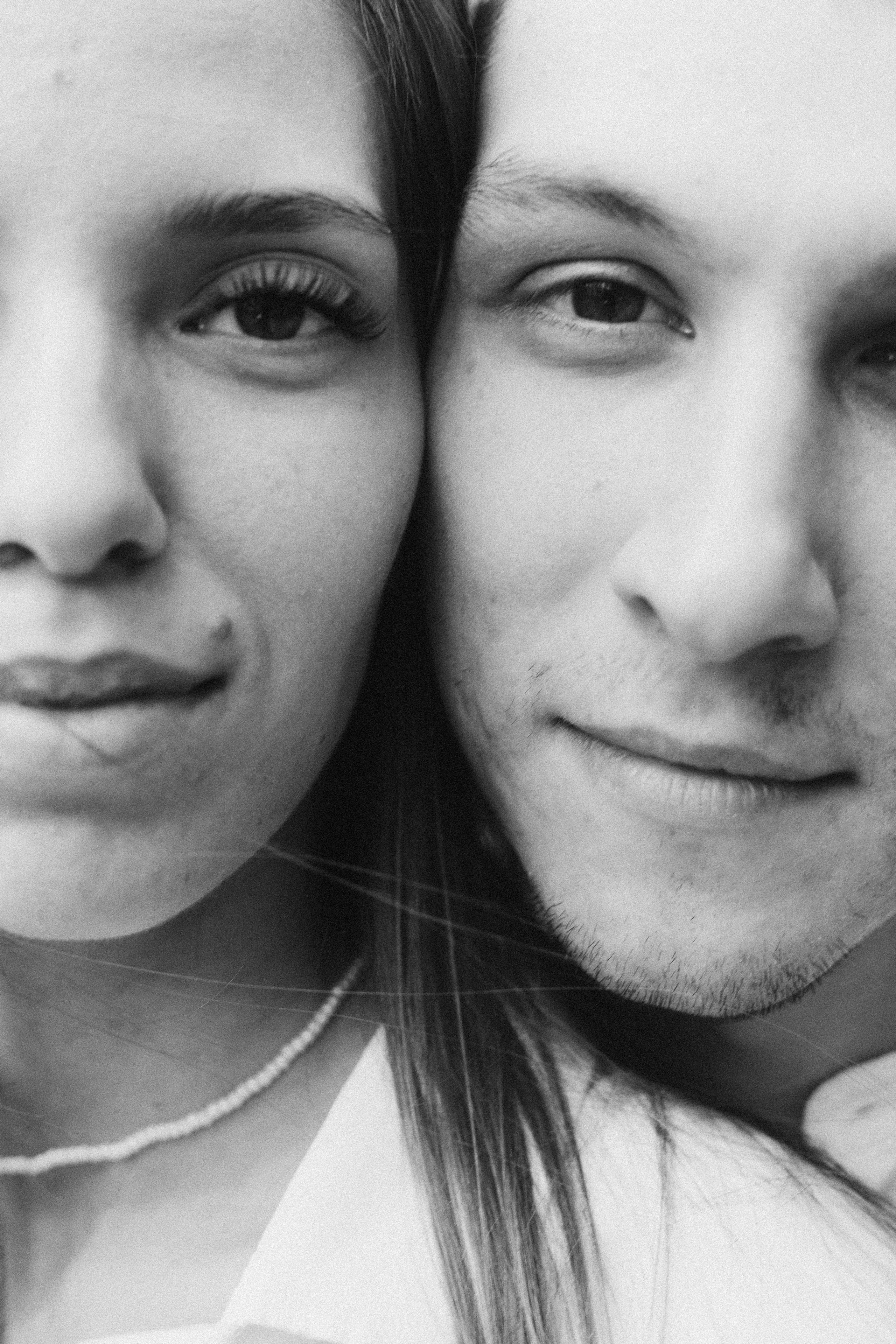 Виктория и Вадим. Свадебный фотограф Абакан