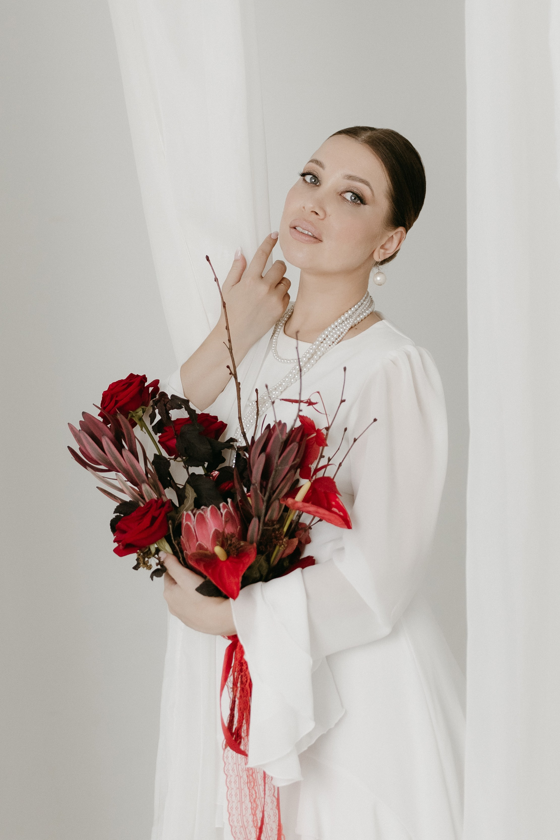 Андрей и Оксана. Фотограф в Кирове и Кирово-Чепецке Валерия Шиляева