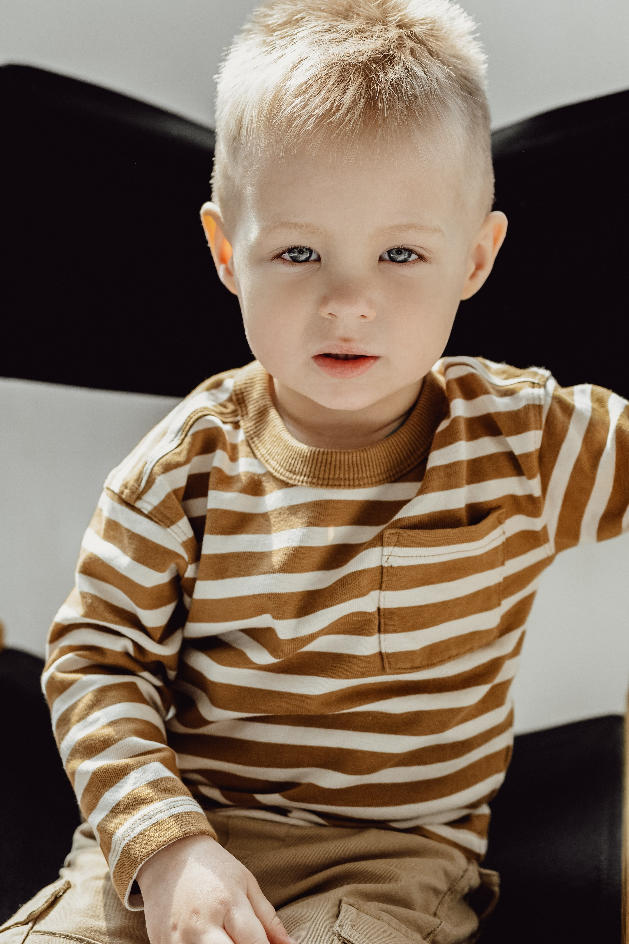 Семья Гладких Апрель 2024. Фотограф в Кирове и Кирово-Чепецке Валерия Шиляева