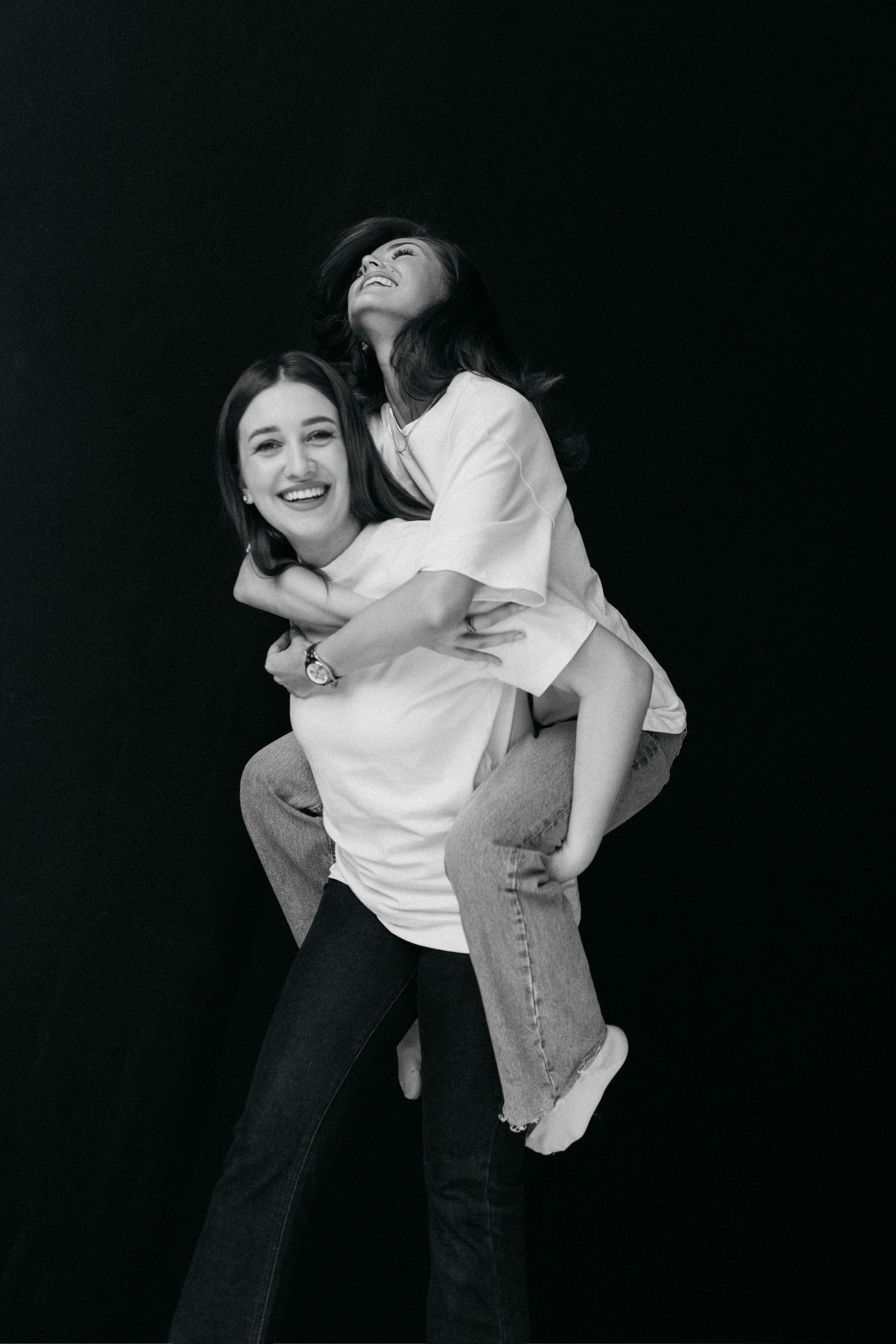 Наташа Козлова с семьёй. Фотограф в Кирове и Кирово-Чепецке Валерия Шиляева