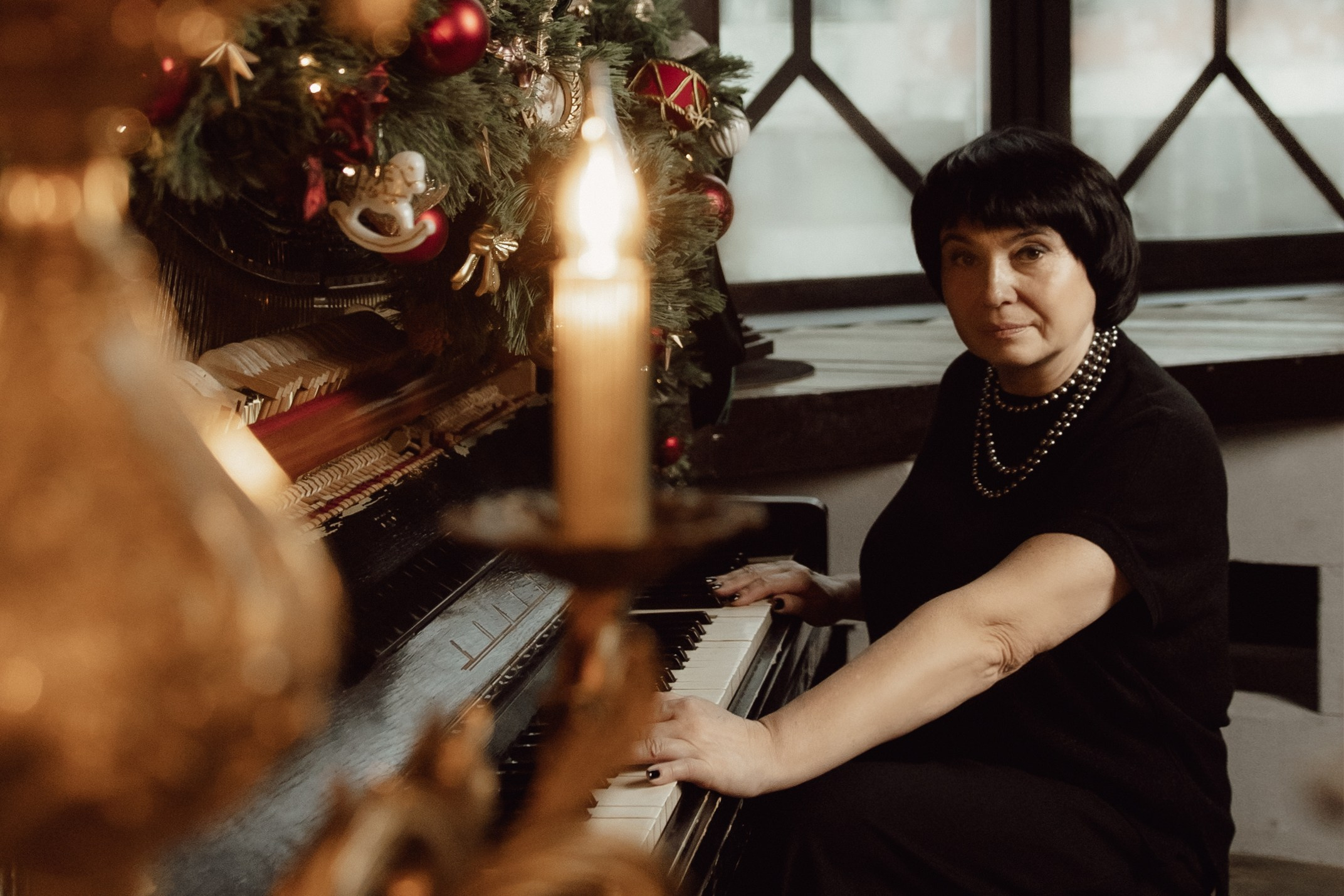 Семья Марычевых 2025. Фотограф в Кирове и Кирово-Чепецке Валерия Шиляева