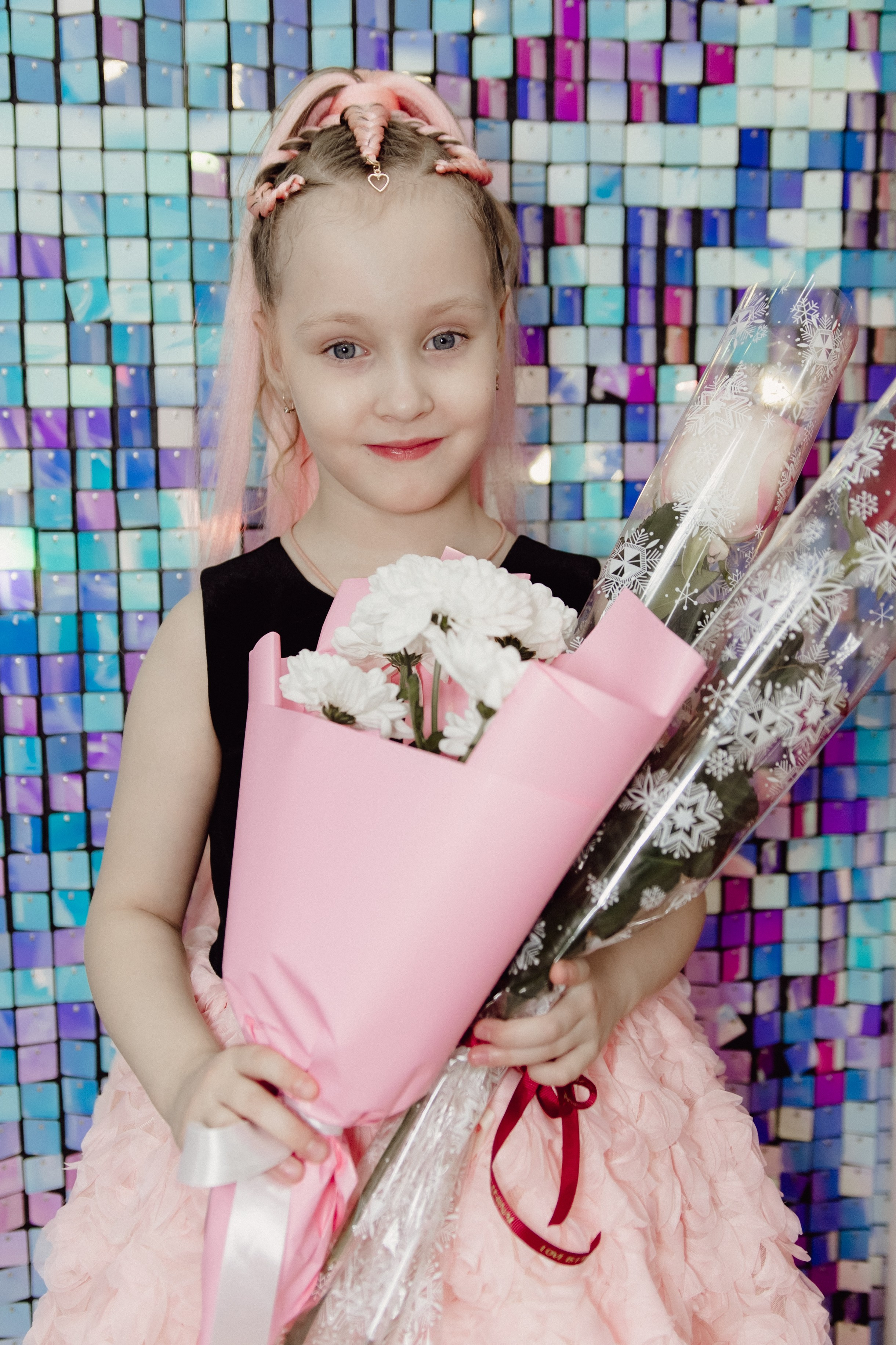 День рождения Алины. Фотограф в Кирове и Кирово-Чепецке Валерия Шиляева