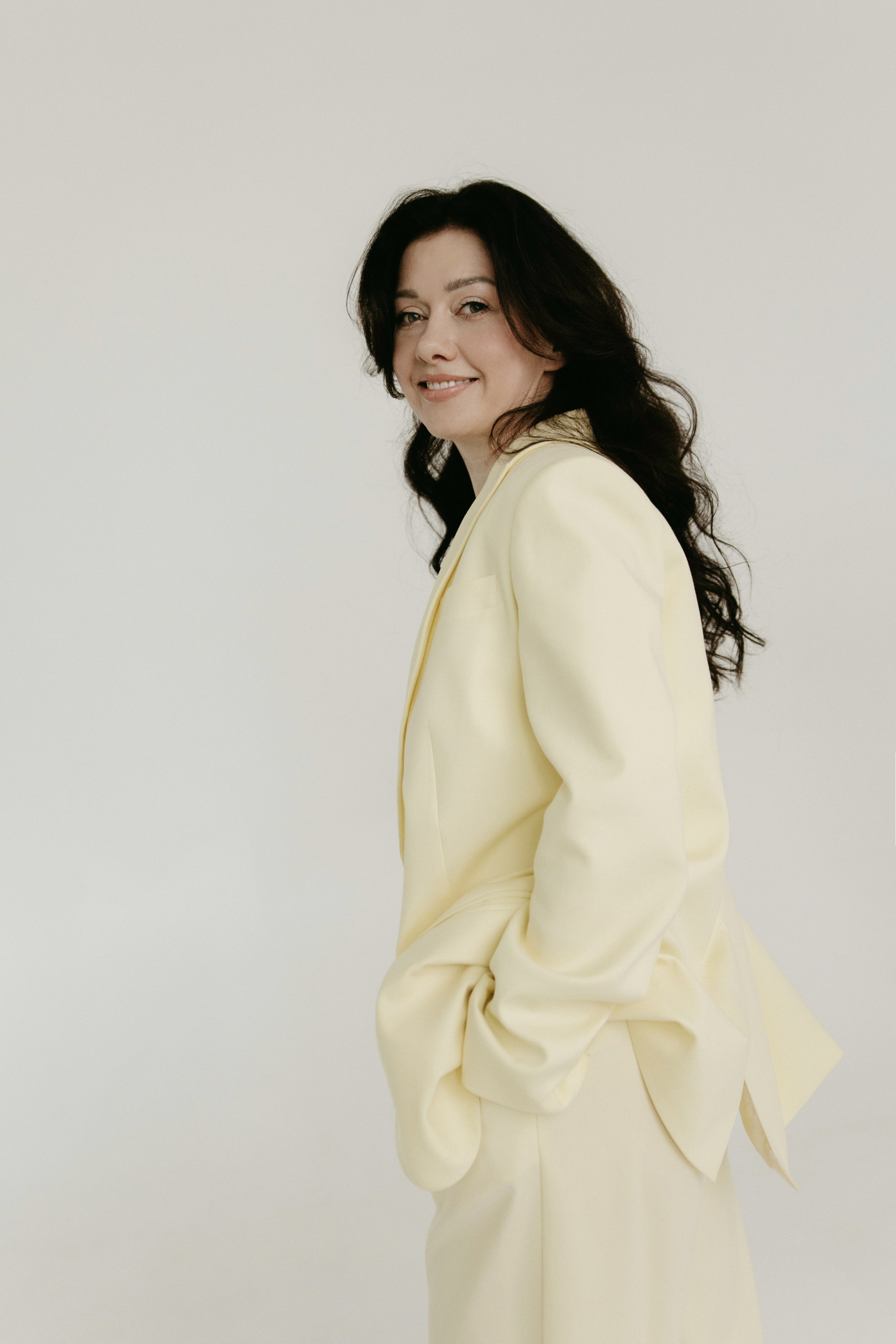 Семья Андреевых. Фотограф в Кирове и Кирово-Чепецке Валерия Шиляева