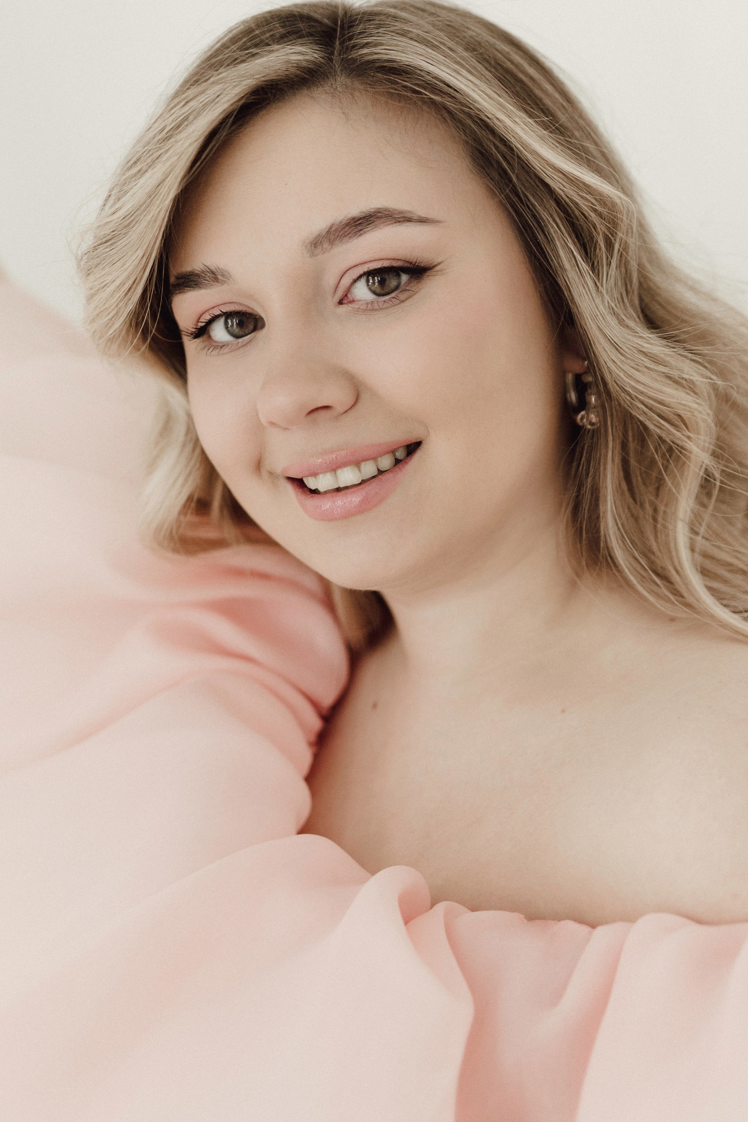 Александра. Фотограф в Кирове и Кирово-Чепецке Валерия Шиляева