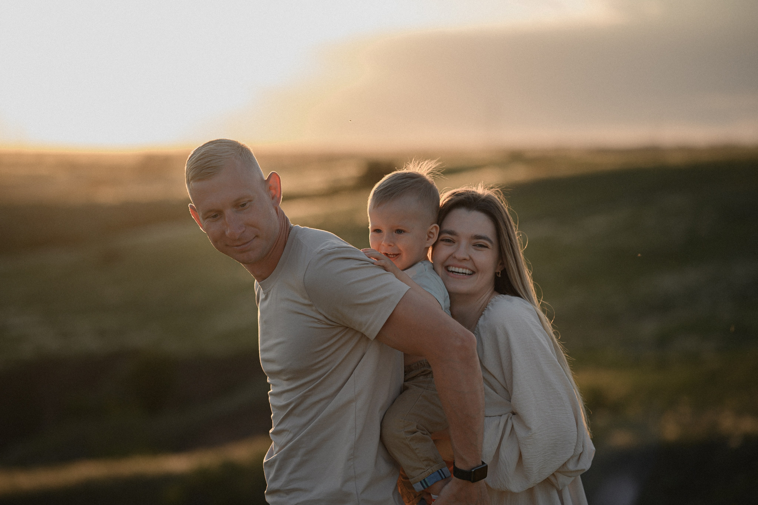 Дарина, Андрей, Паша. Www.ostermiller.ru