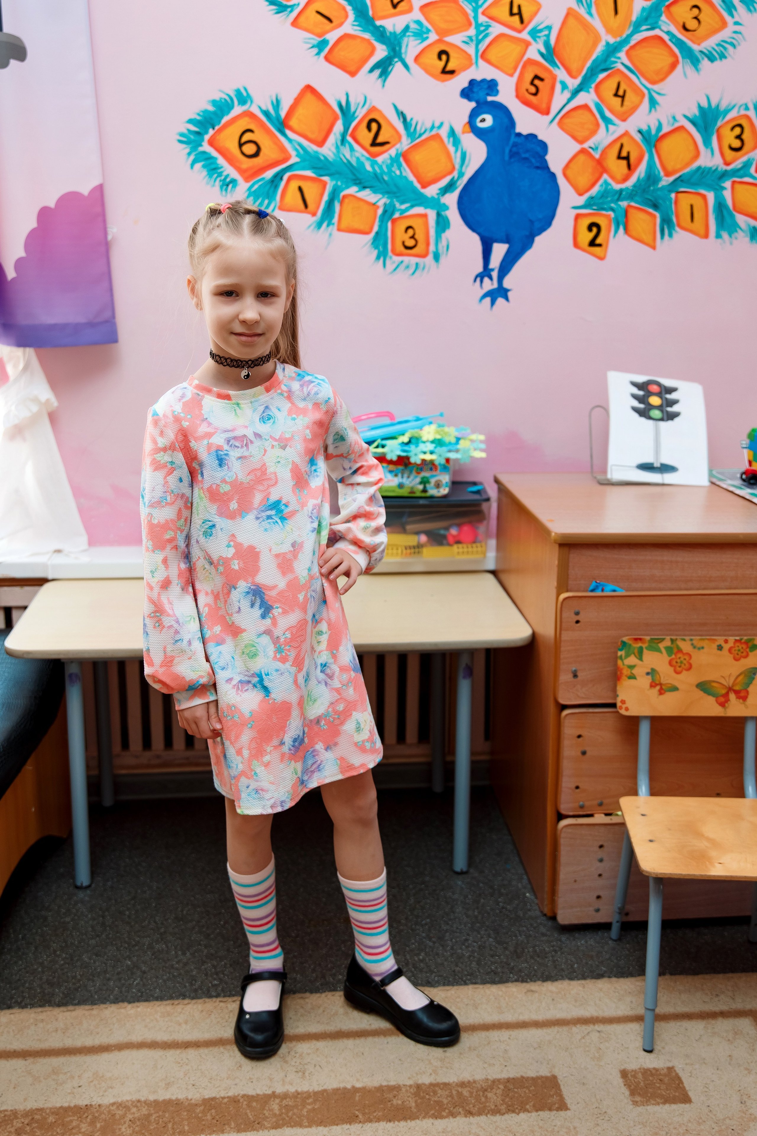 Детский Сад № 19 (один день из жизни группы + выпускной). Фотограф Любовь Корниенко, Примоский край