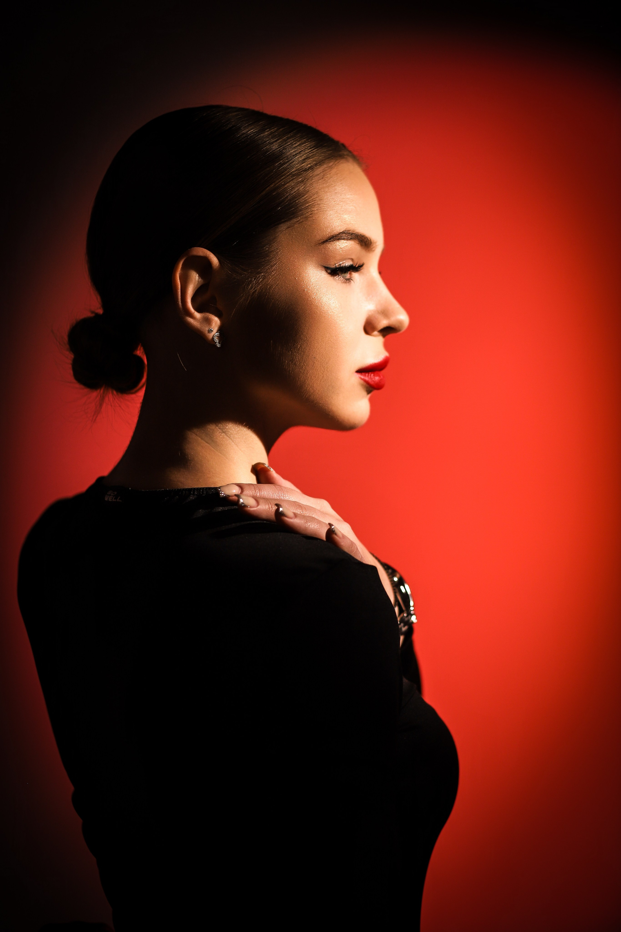 Индивидуальная. Даша Лукошкина Фотограф Шуя | Иваново